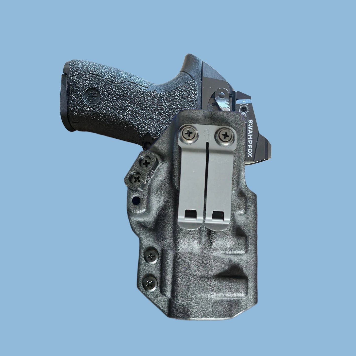 Beretta PX4 Storm Compact – StealthKydex Holster Próta AIWB/IWB Kydex | Fit to Conceal – Built to Perform