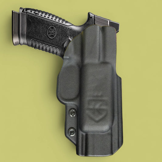 FN 509T / 509 CC EDGE XL - StealthKydex Próta AIWB/IWB Kydex | Fit to Conceal – Built to Perform