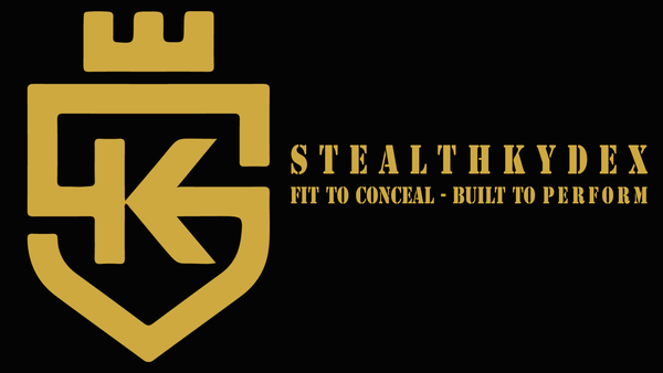 StealthKydex