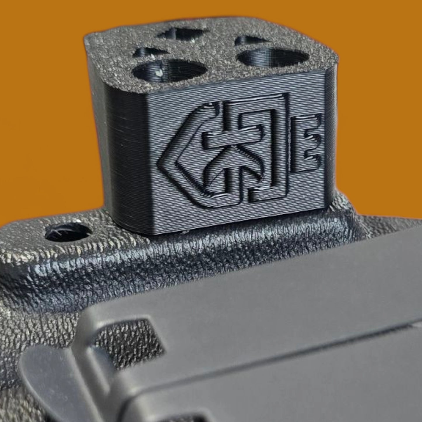 OLight PL Pro - CANIK SFT PRO Lightbearing Holster - StealthKydex Próta AIWB/IWB Kydex | Fit to Conceal – Built to Perform