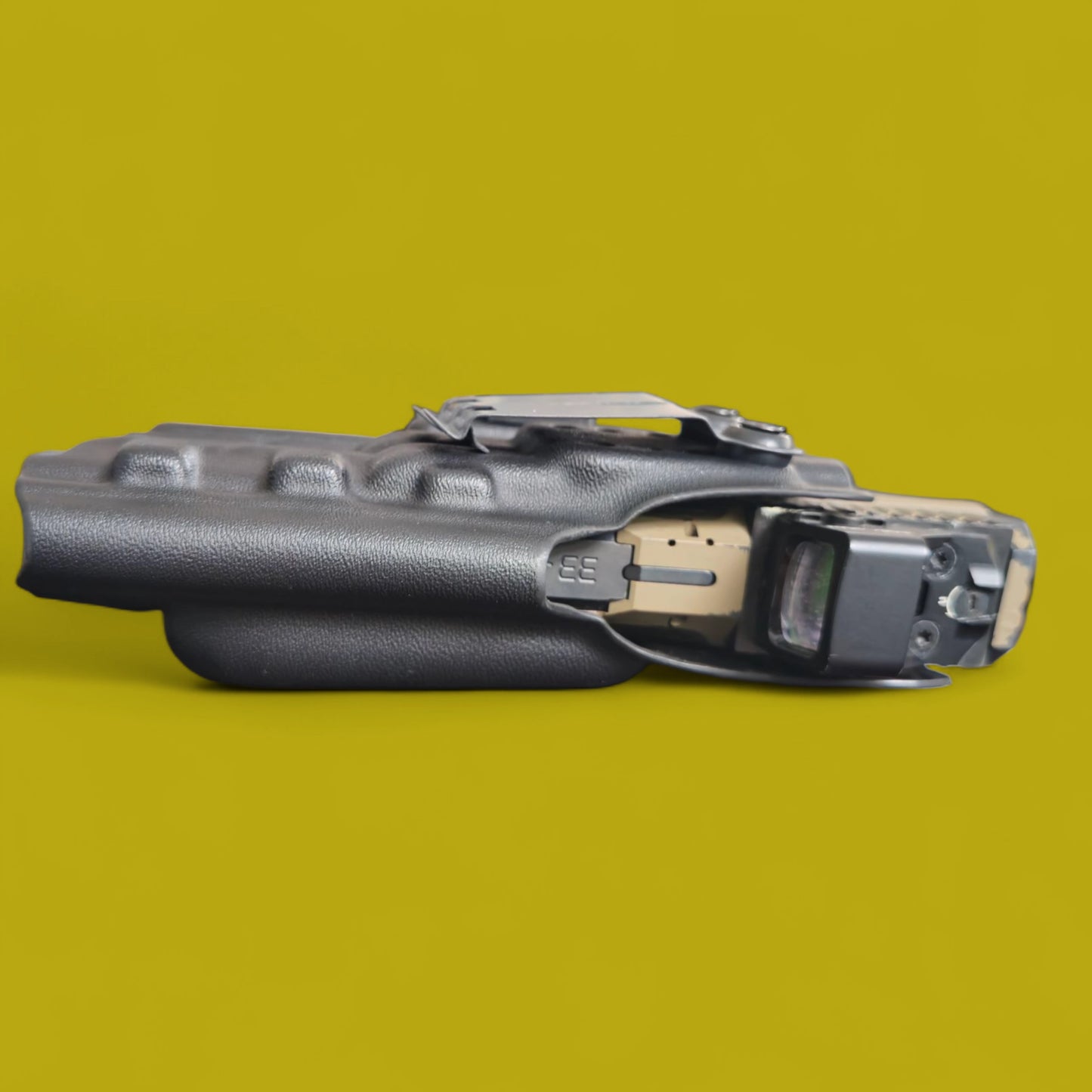 NiteCore NPL25 - CANIK SF/SFT/Combat Holster - StealthKydex Próta AIWB/IWB Kydex | Fit to Conceal – Built to Perform
