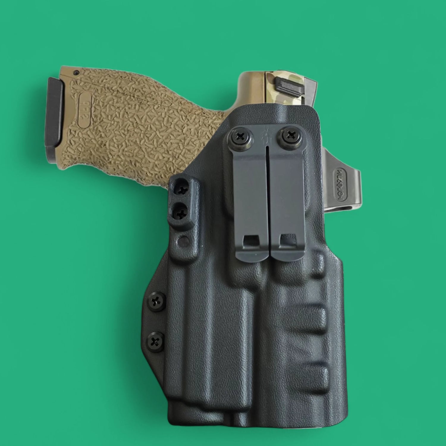 Heckler & Koch