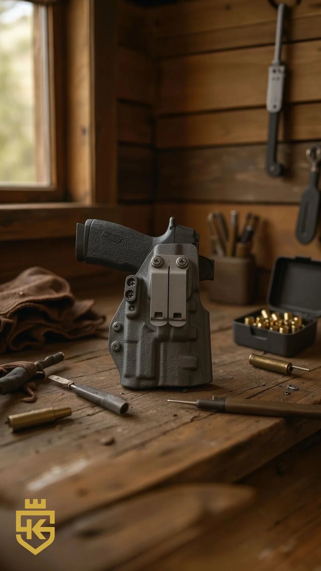 SIG SAUER Holsters