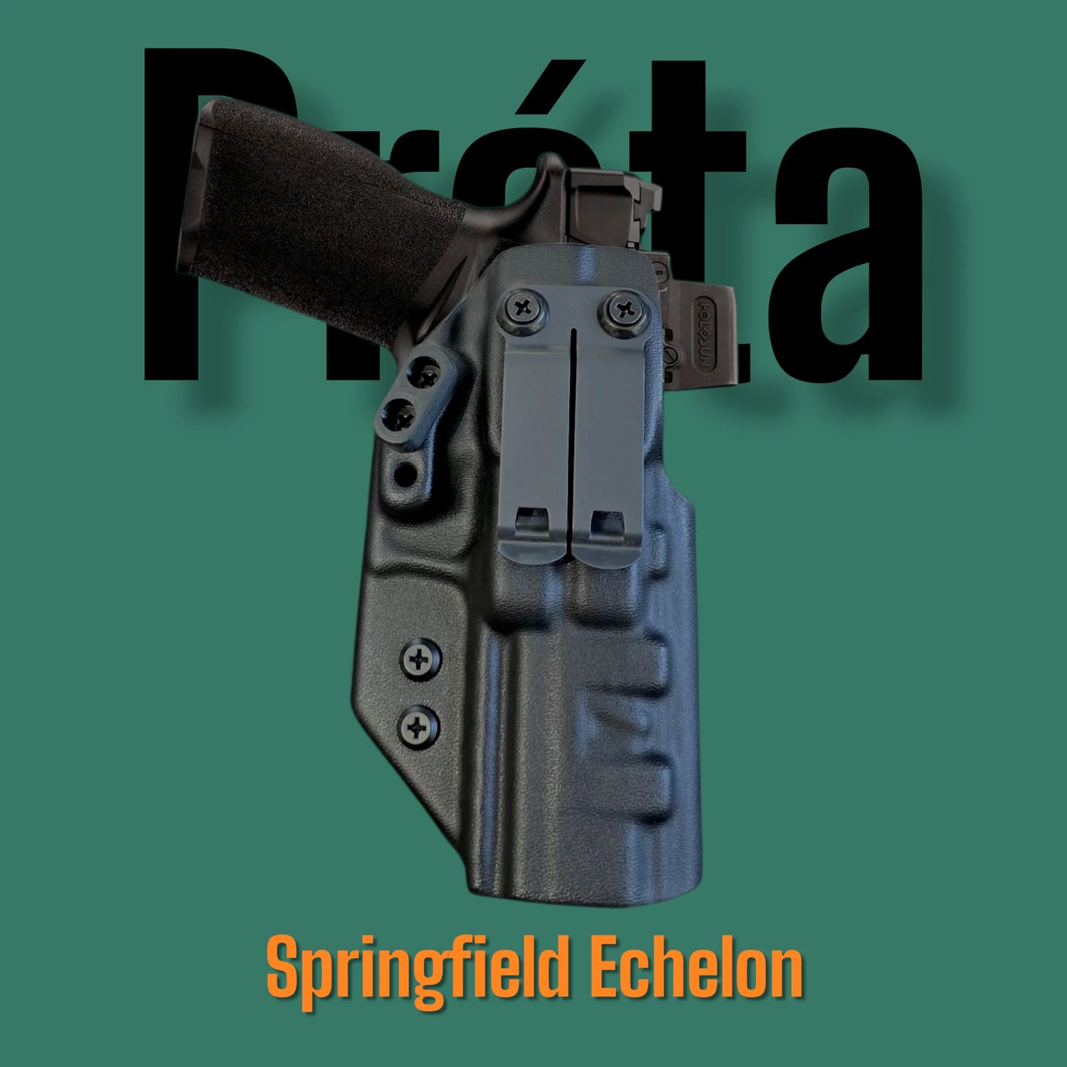 Springfield Holsters
