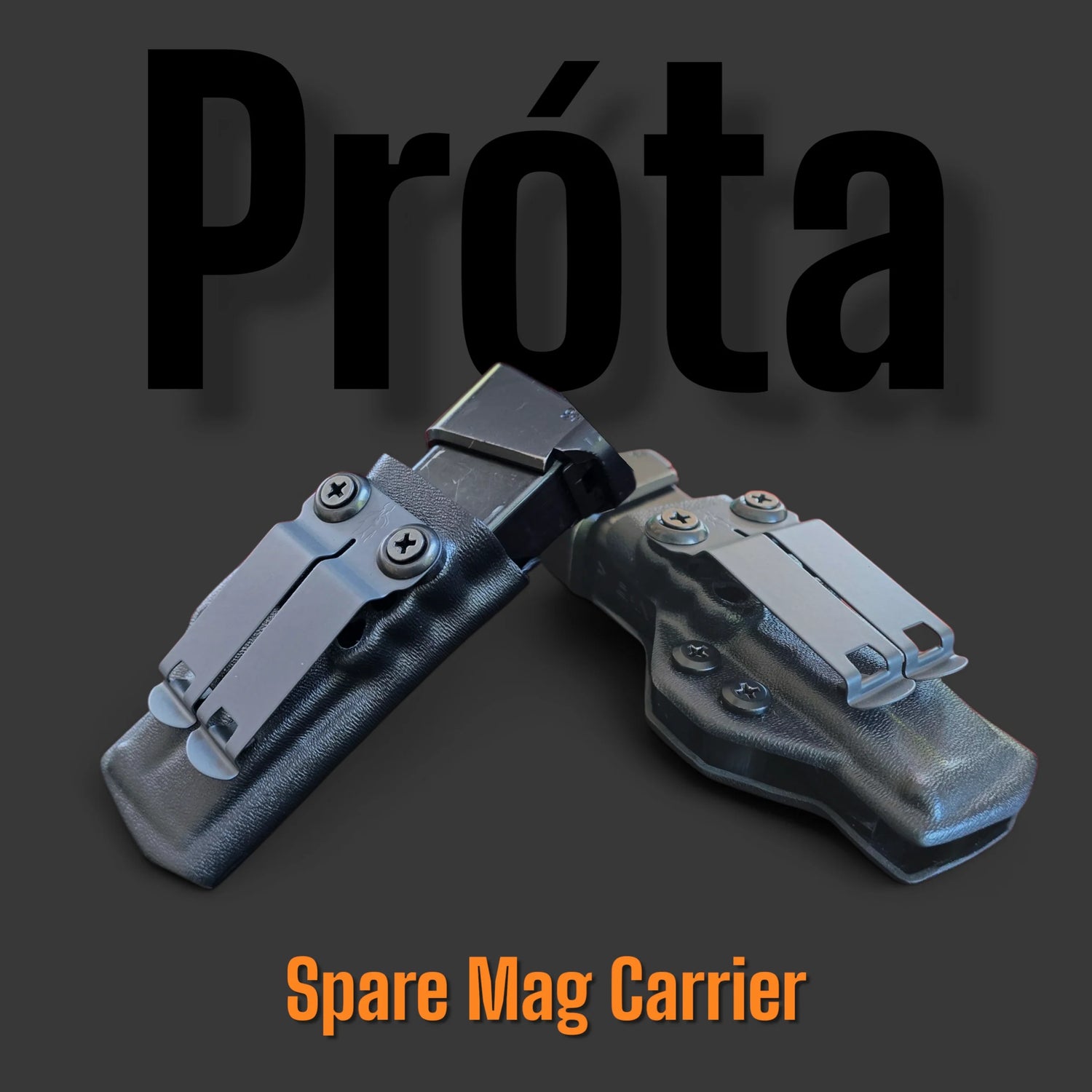 Mag Carriers