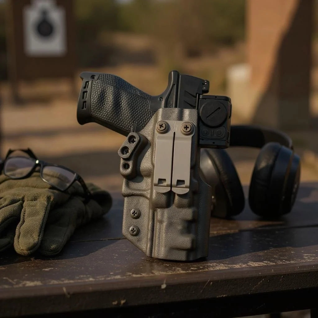 Walther Holsters