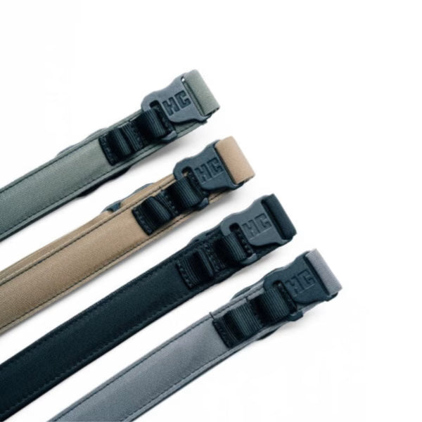 Hunter Constantine Carry Belt