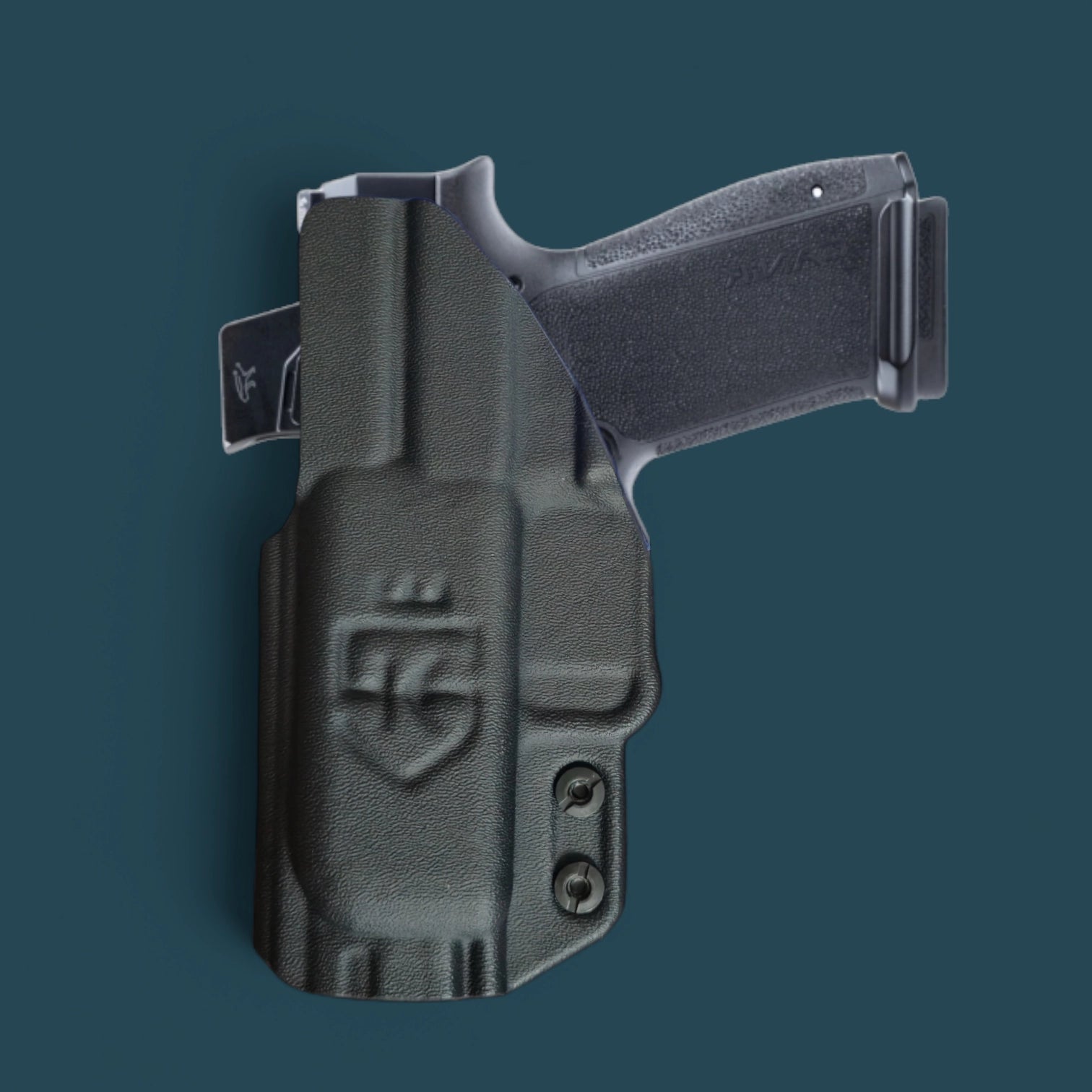 Canik MC9 PRIME AIGIS HOLSTER StealthKydex