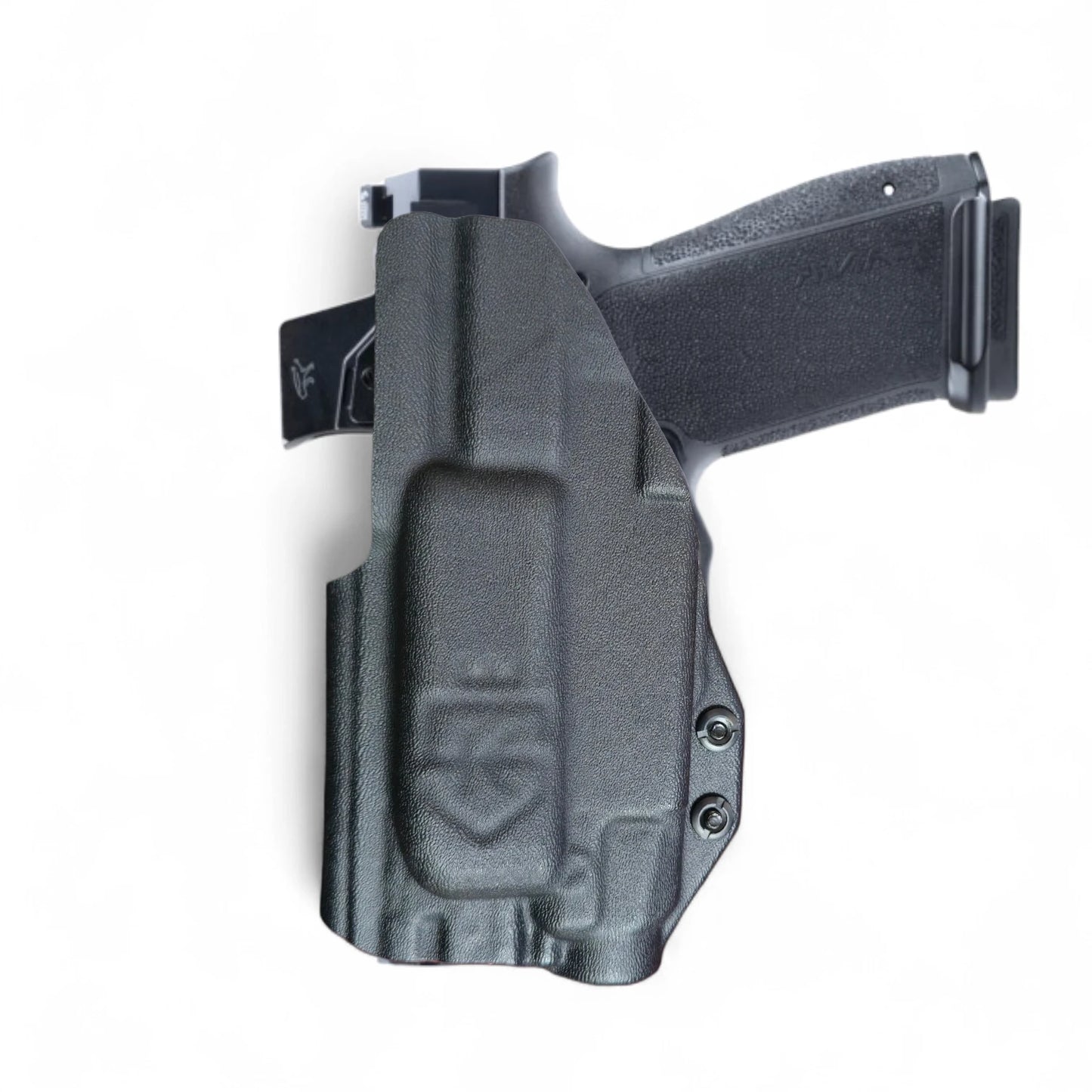 CANIK Mete MC9 PRIME + Streamlight TLR7X & TLR7A Holster – StealthKydex Próta