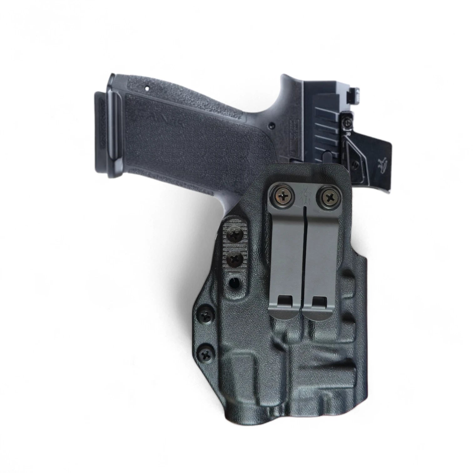 CANIK Mete MC9 PRIME + Streamlight TLR7X & TLR7A Holster – StealthKydex Próta