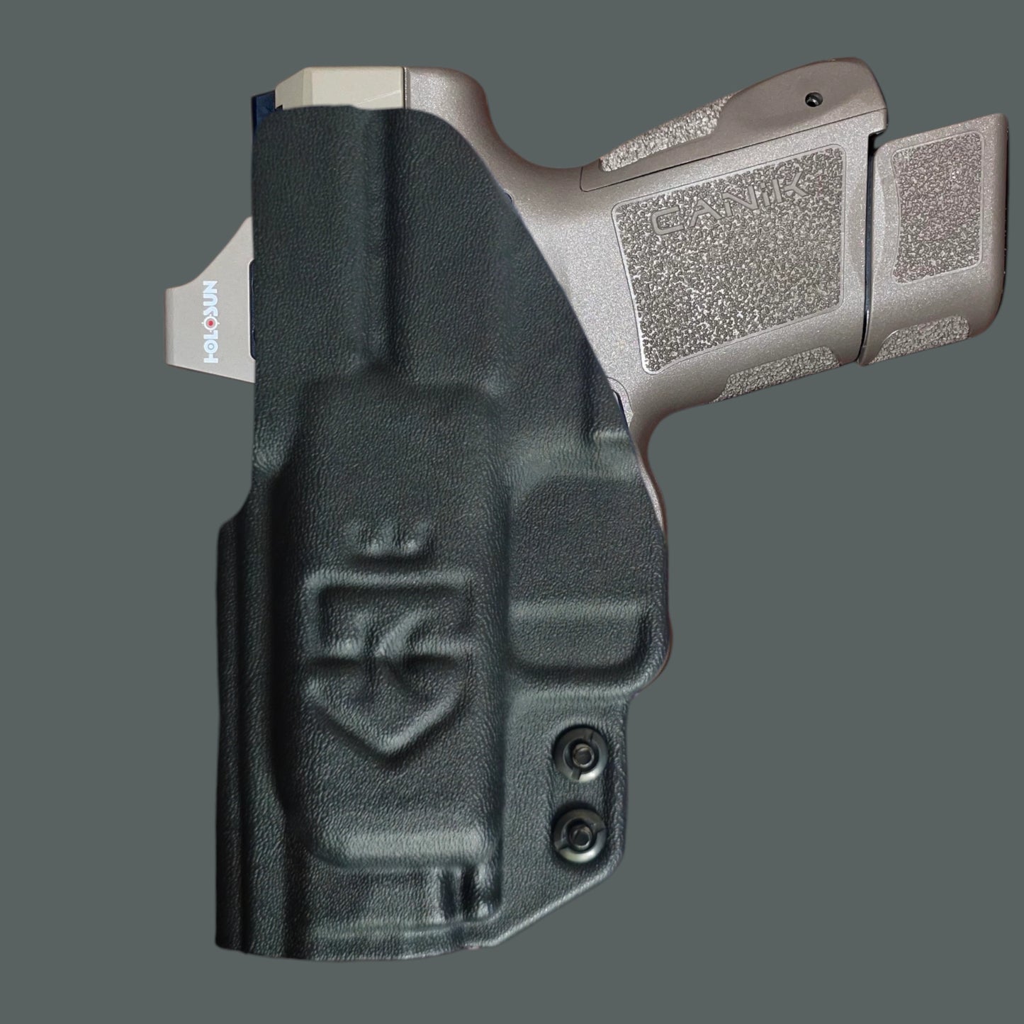 Canik MC9 AIGIS HOLSTER StealthKydex