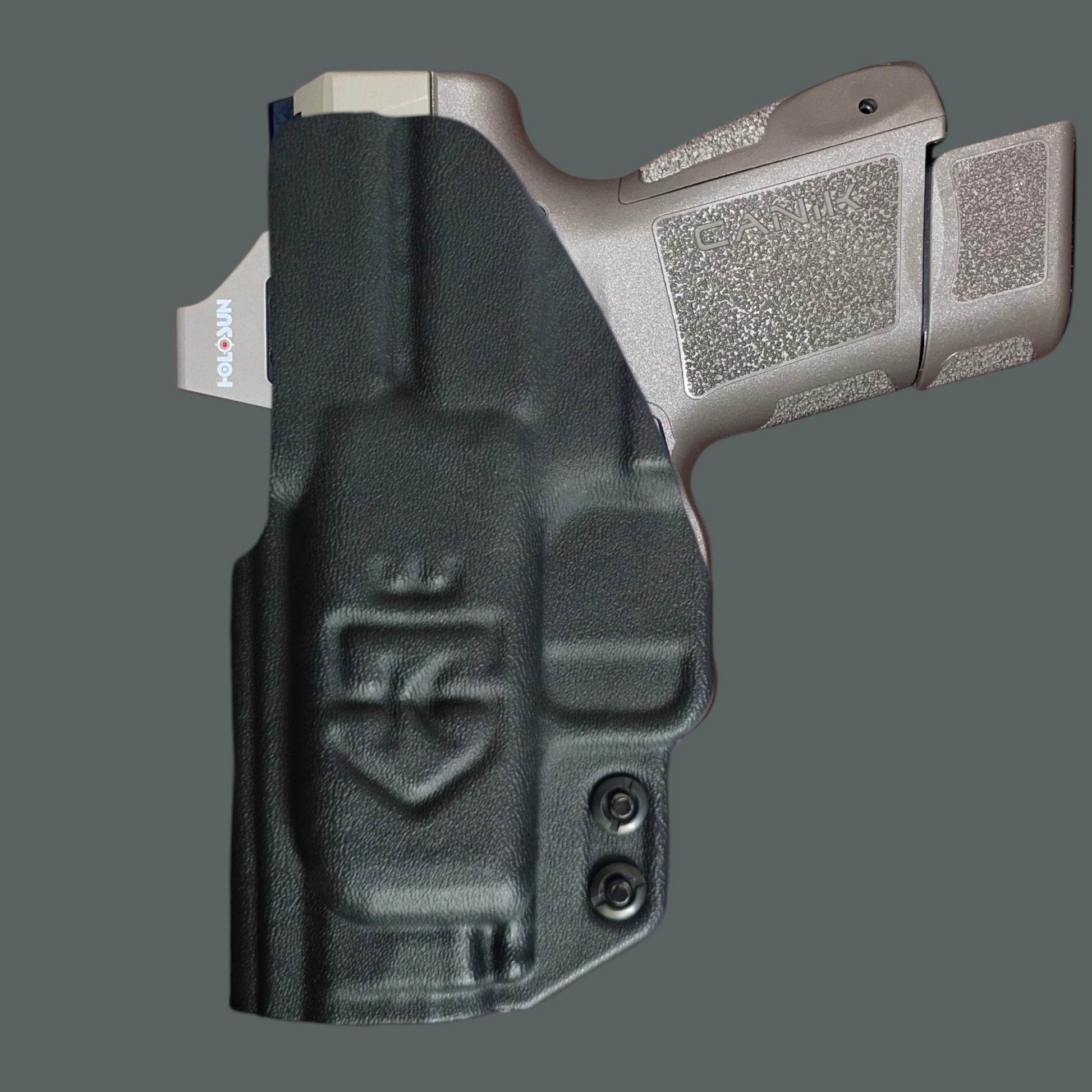 Canik MC9 AIGIS HOLSTER StealthKydex