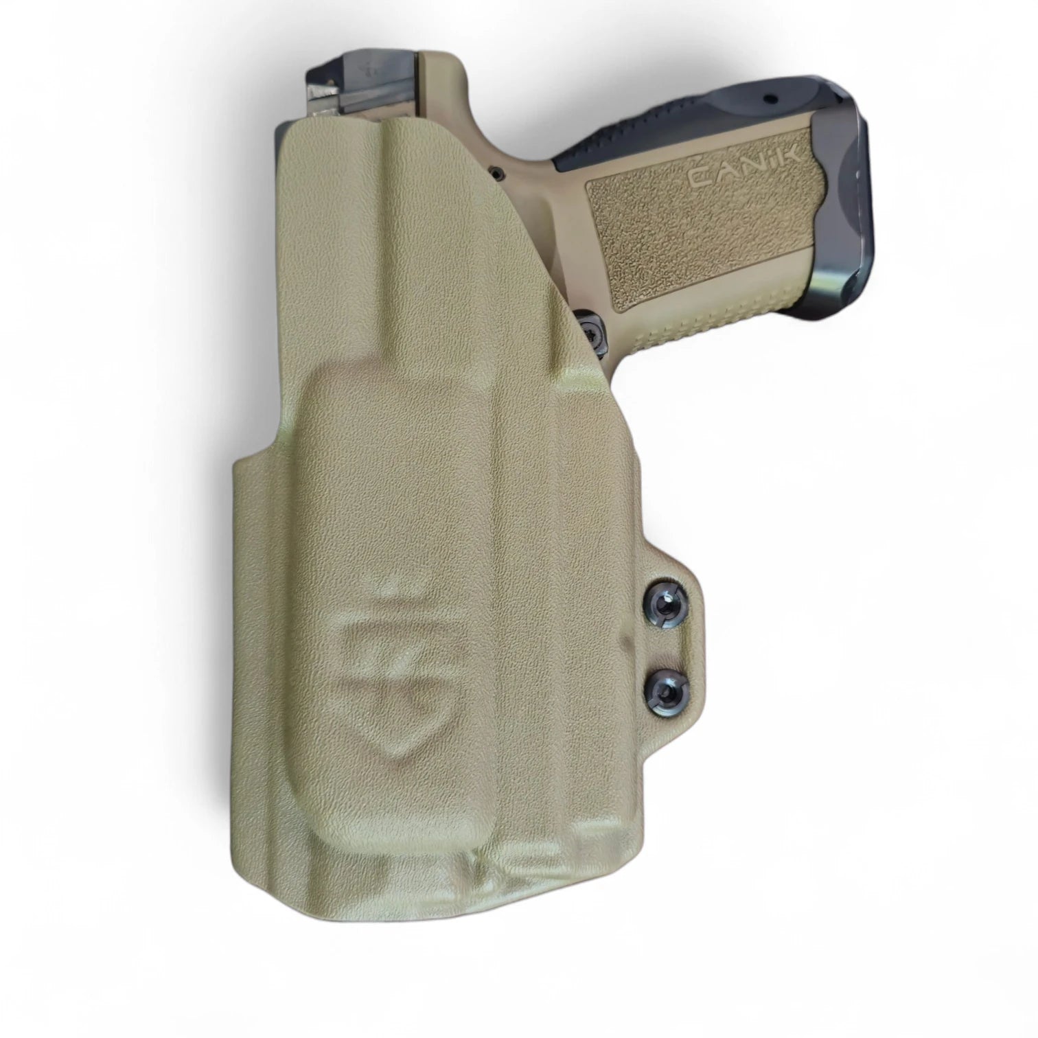 Canik_SF+NITECORE NPL25 - STEALTHKYDEX AIGIS AIWB Holster Range