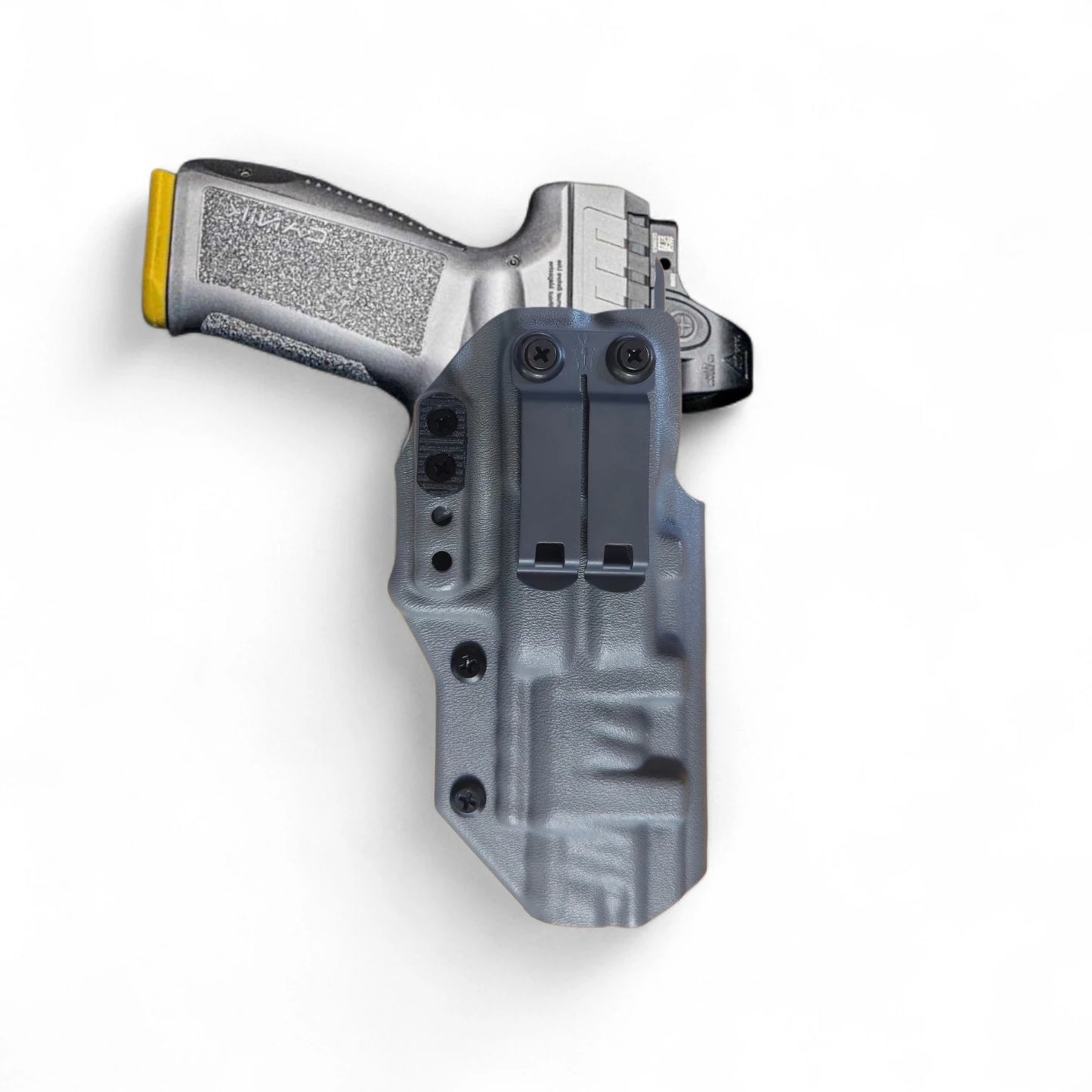 Canik SFx Rival - StealthKydex Próta AIWB/IWB Holster