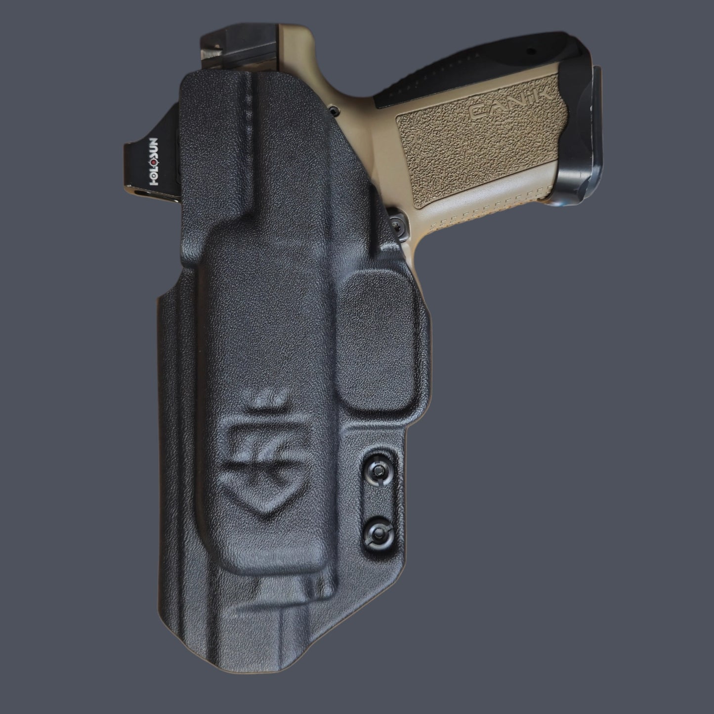 Canik_TP9_Elite_Combat_AIGIS_HOLSTER_by_StealthKydex