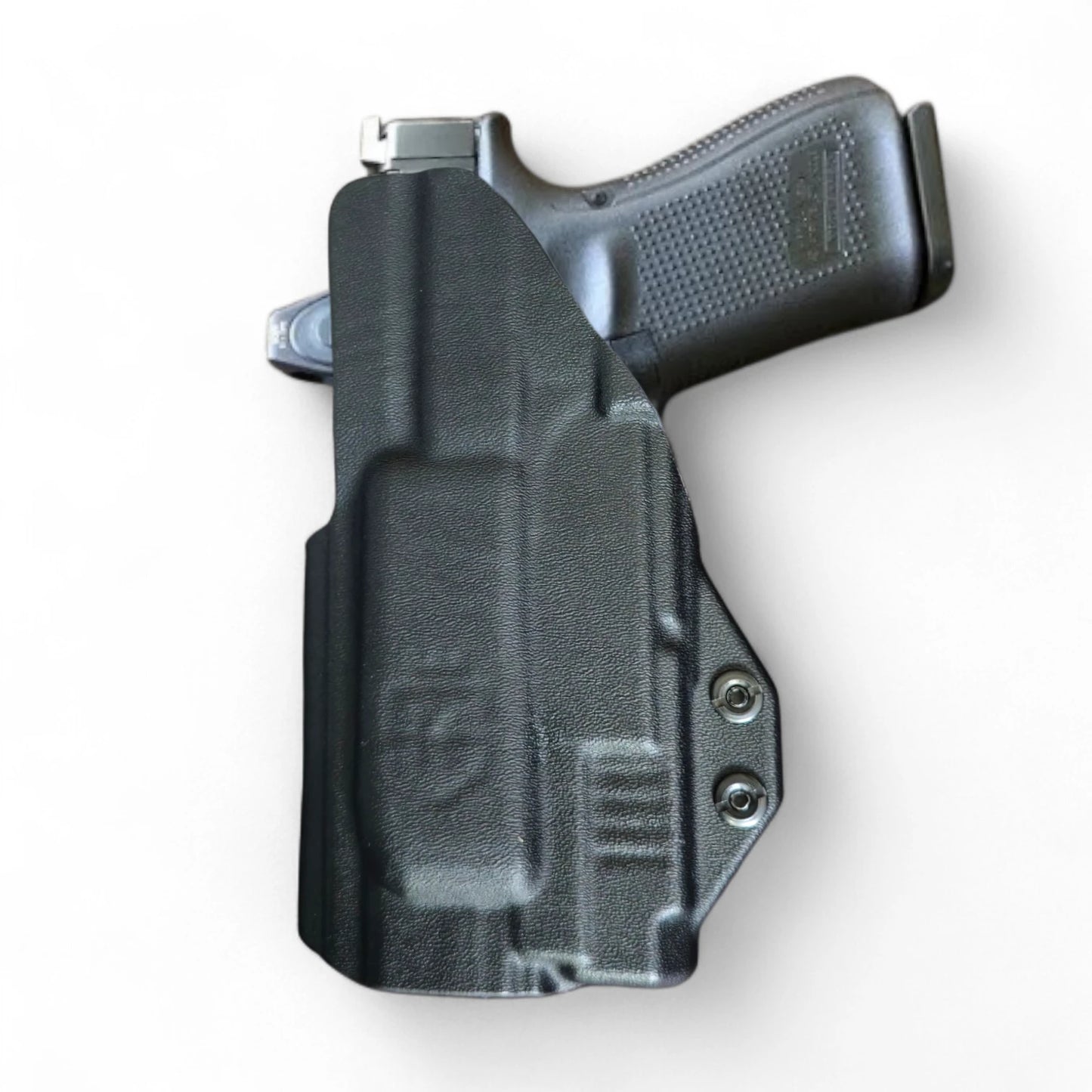 Glock 19 - 23 - 45 + Glock GTL2 Lightbearing Holster – StealthKydex Próta 