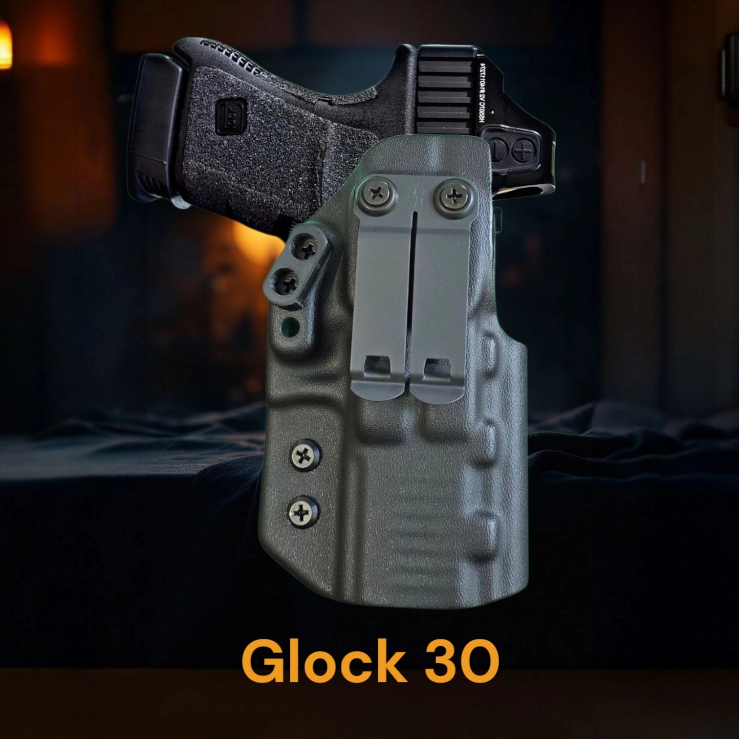 Glock 30 Glock 30S available Holster StealthKydex Pr ta AIWB IWB Glock 30 glock 30s available holster stealthkydex pr ta aiwb iwb