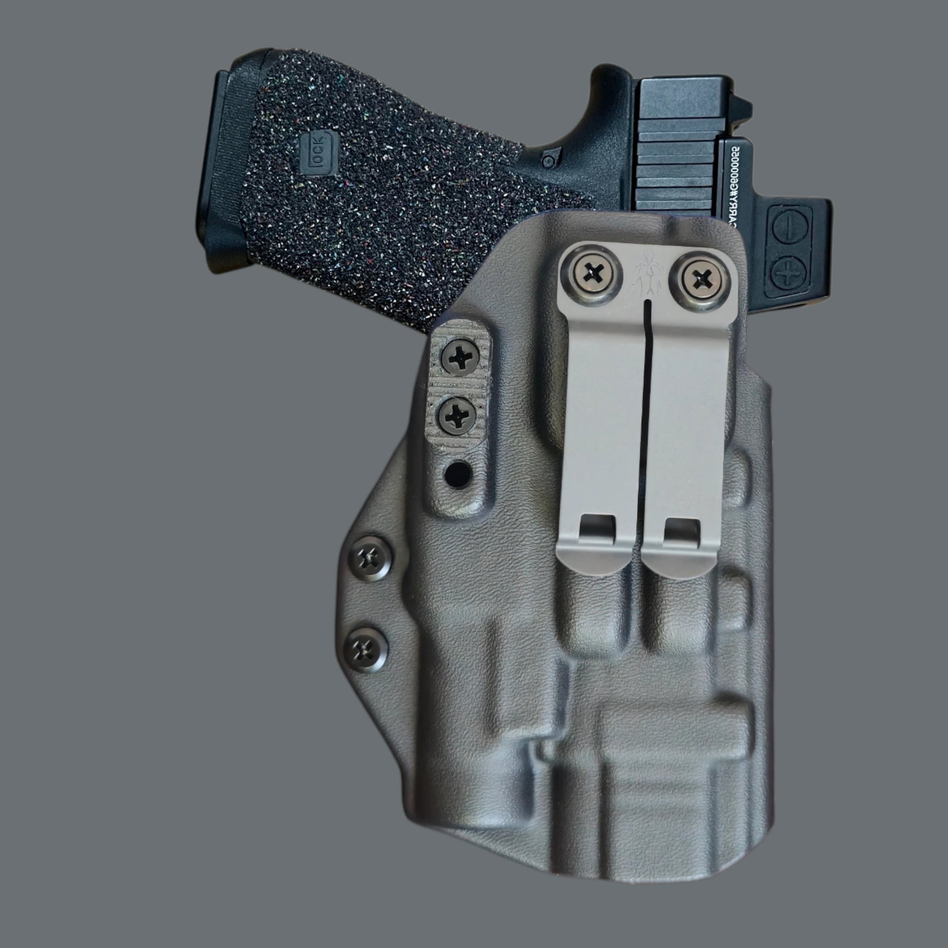 Glock 48 MOS + Streamlight TLR7 Sub Holster – StealthKydex Próta 