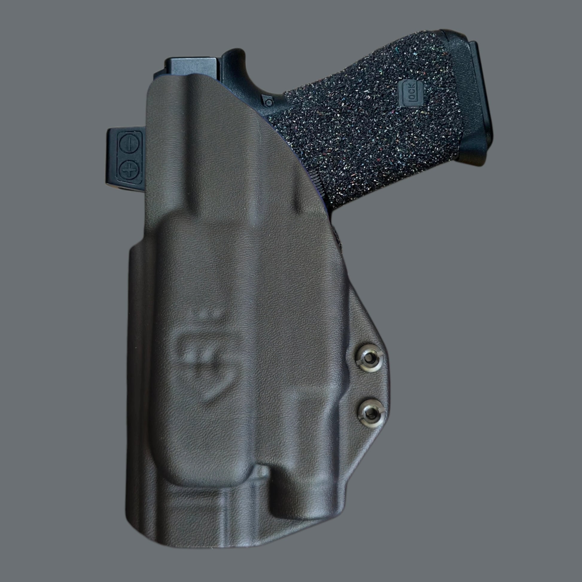 Glock 48 MOS + Streamlight TLR7 Sub Holster – StealthKydex Próta 
