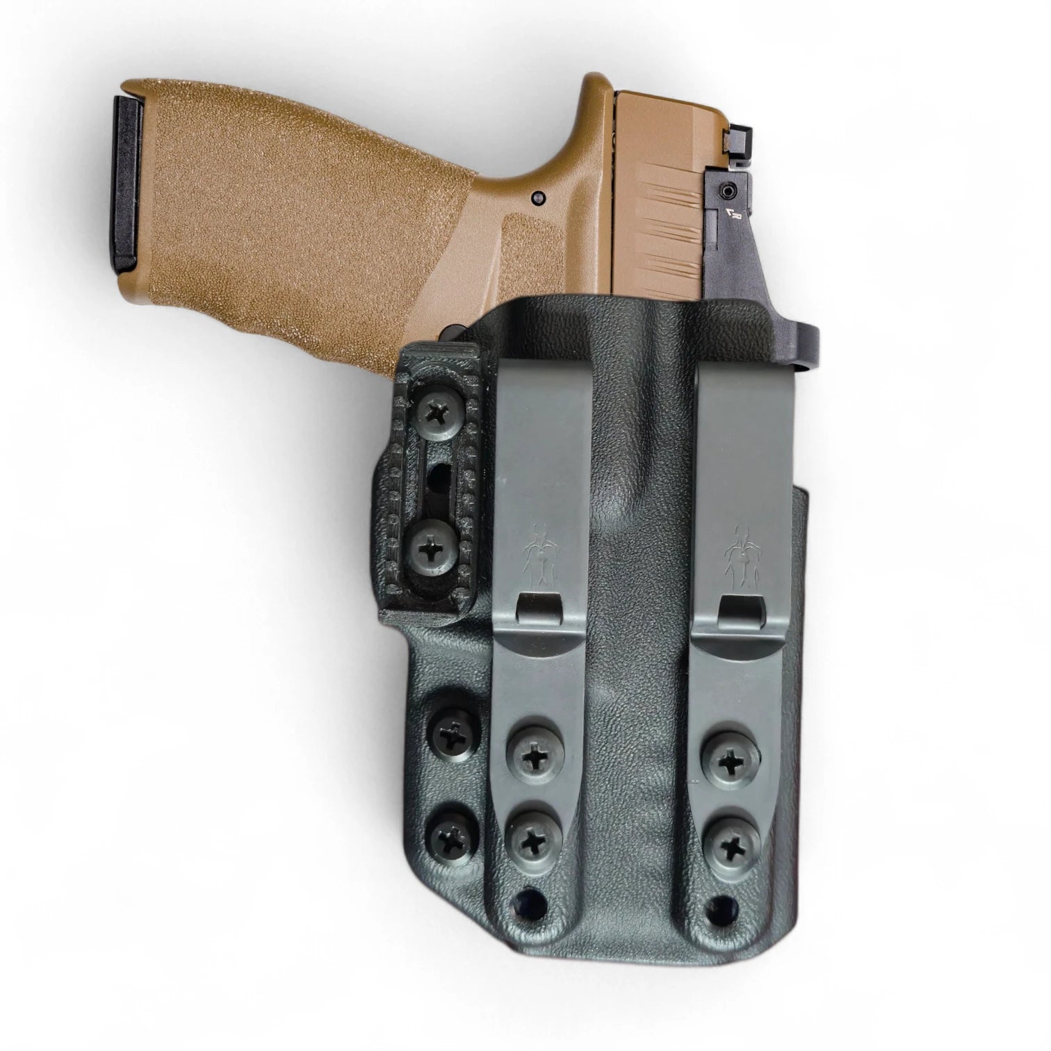 Hellcat Pro StealthKydex AIGIS holster 