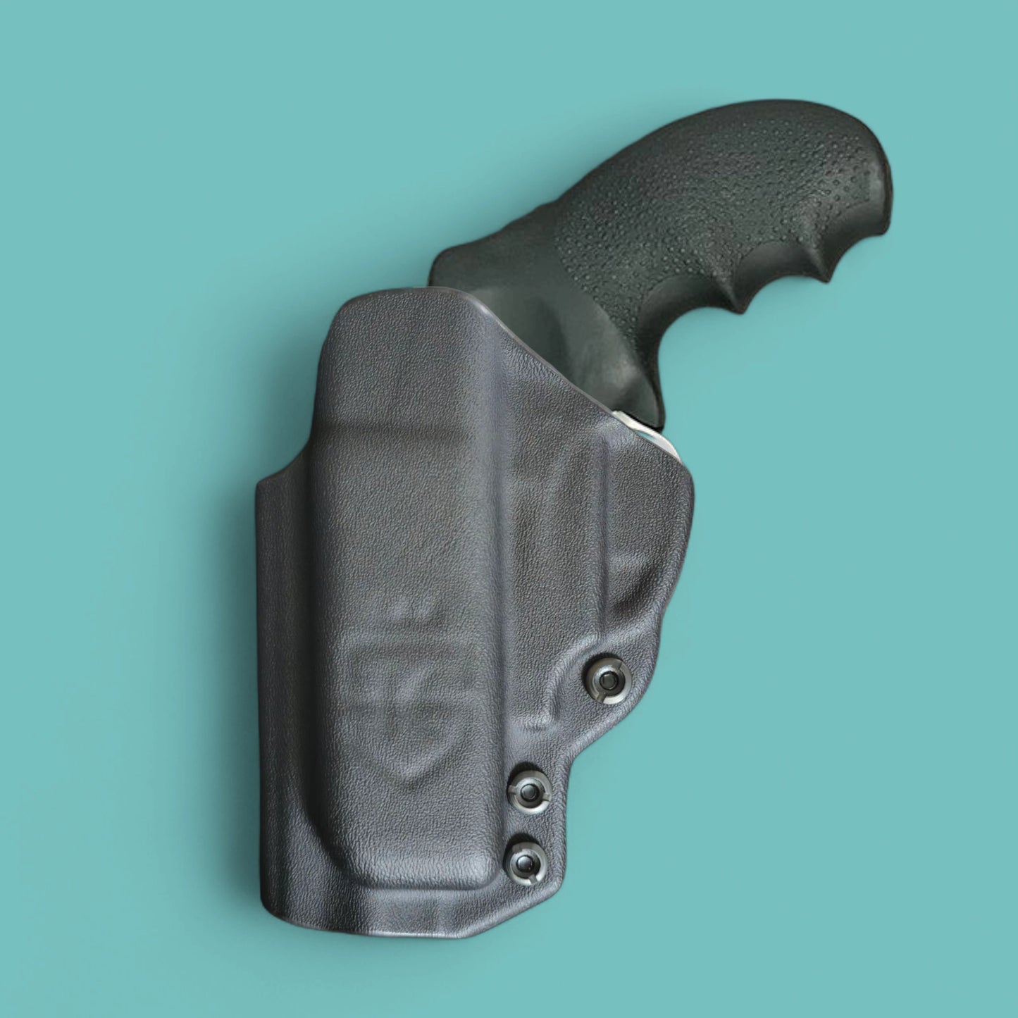 Ruger SP101 Holster - StealthKydex Próta AIWB/IWB Kydex  | Fit to Conceal – Built to Perform