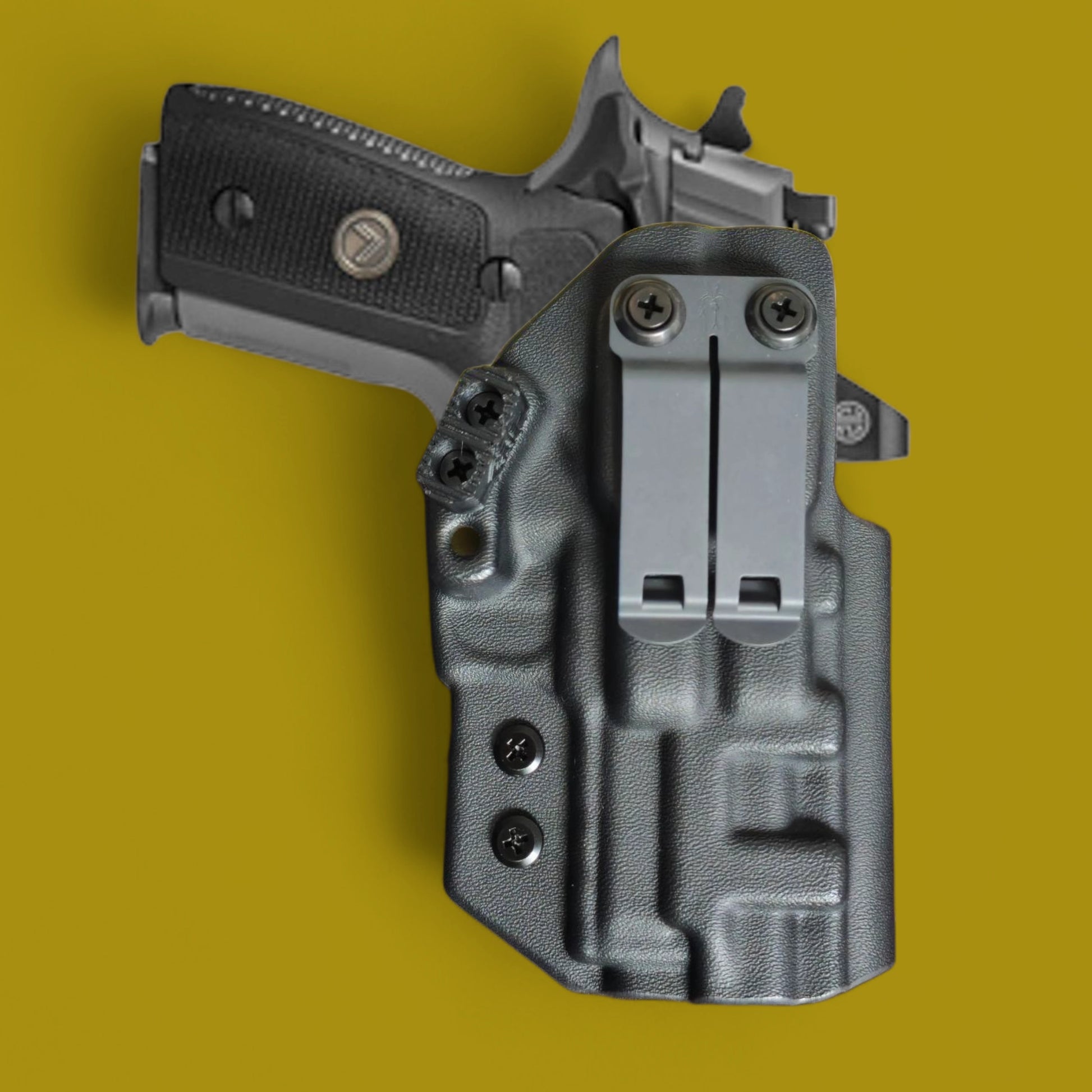 Sig Sauer P229 Holster - StealthKydex Próta