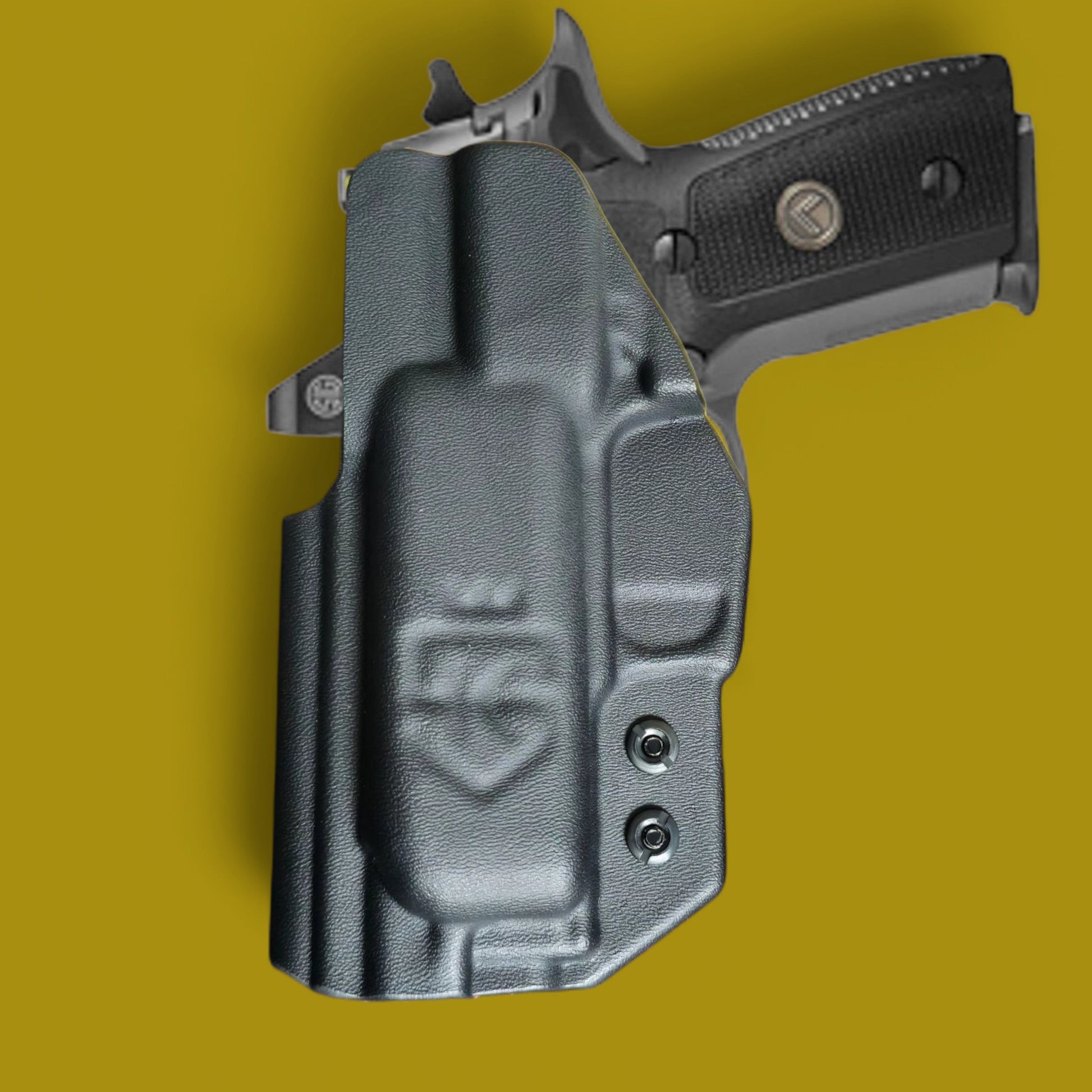 Sig Sauer P229 Holster - StealthKydex Próta