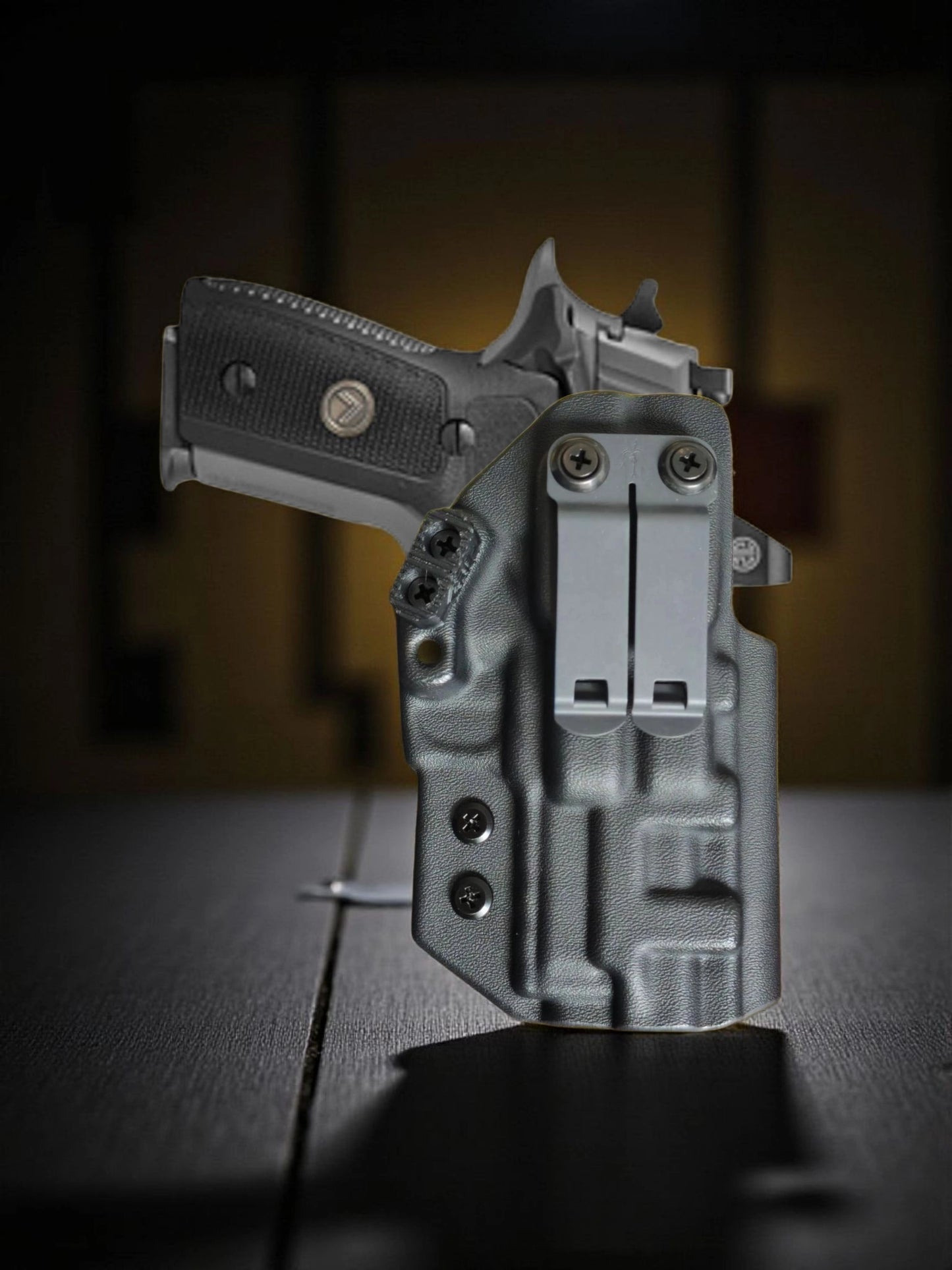 Sig Sauer P229 Holster - StealthKydex Próta