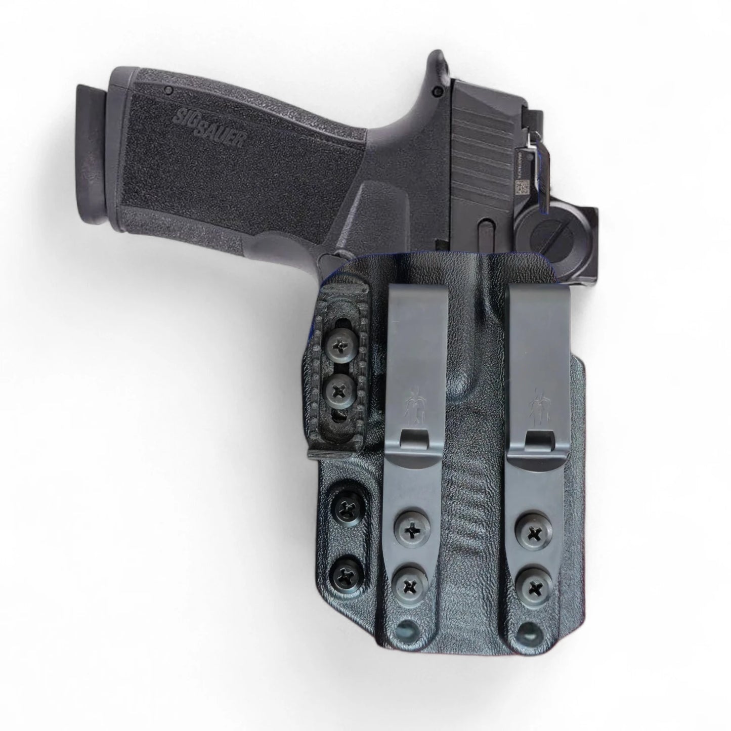 Sig Sauer P365X & P365XL AIGIS HOLSTER by StealthKydex