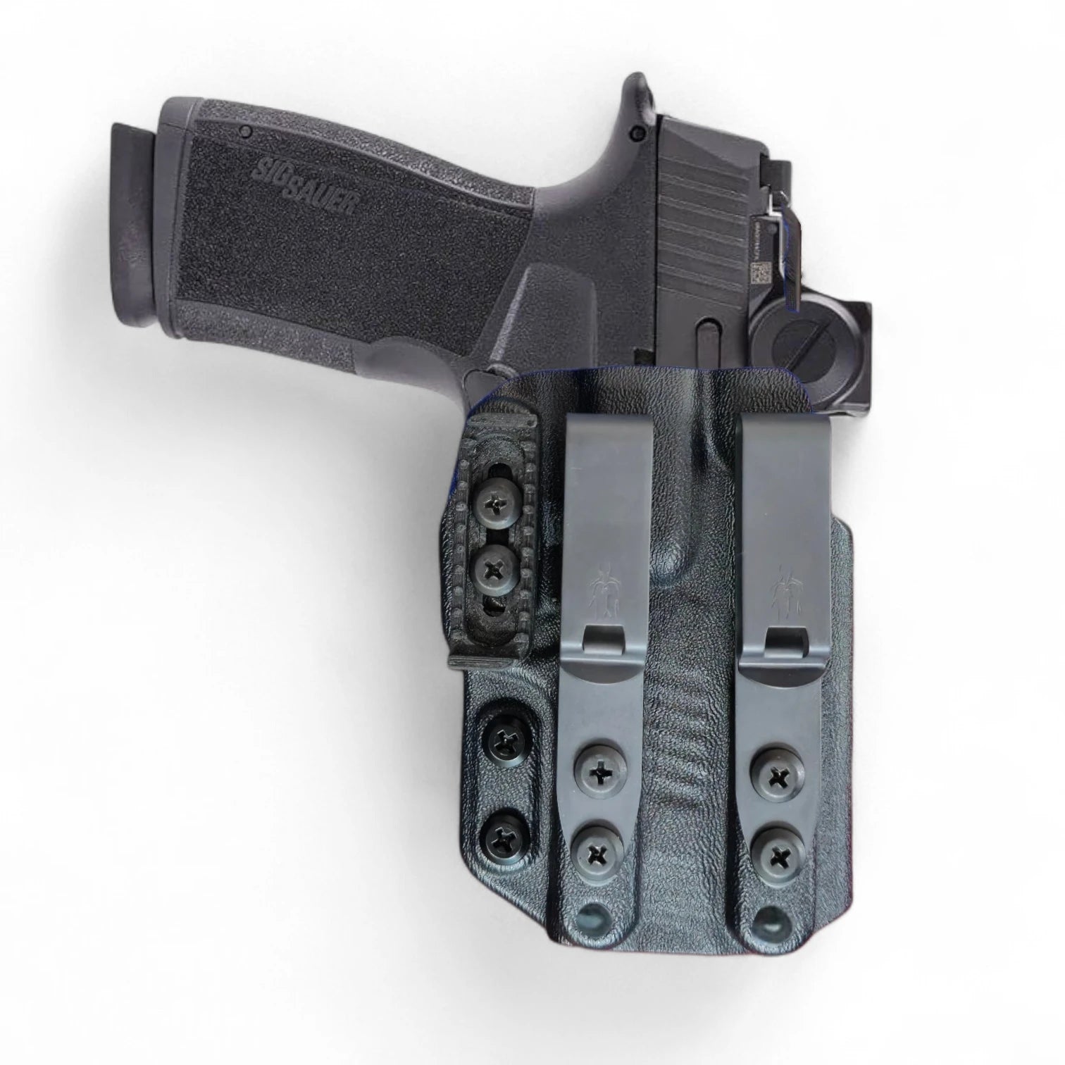 Sig Sauer P365X & P365XL AIGIS HOLSTER by StealthKydex