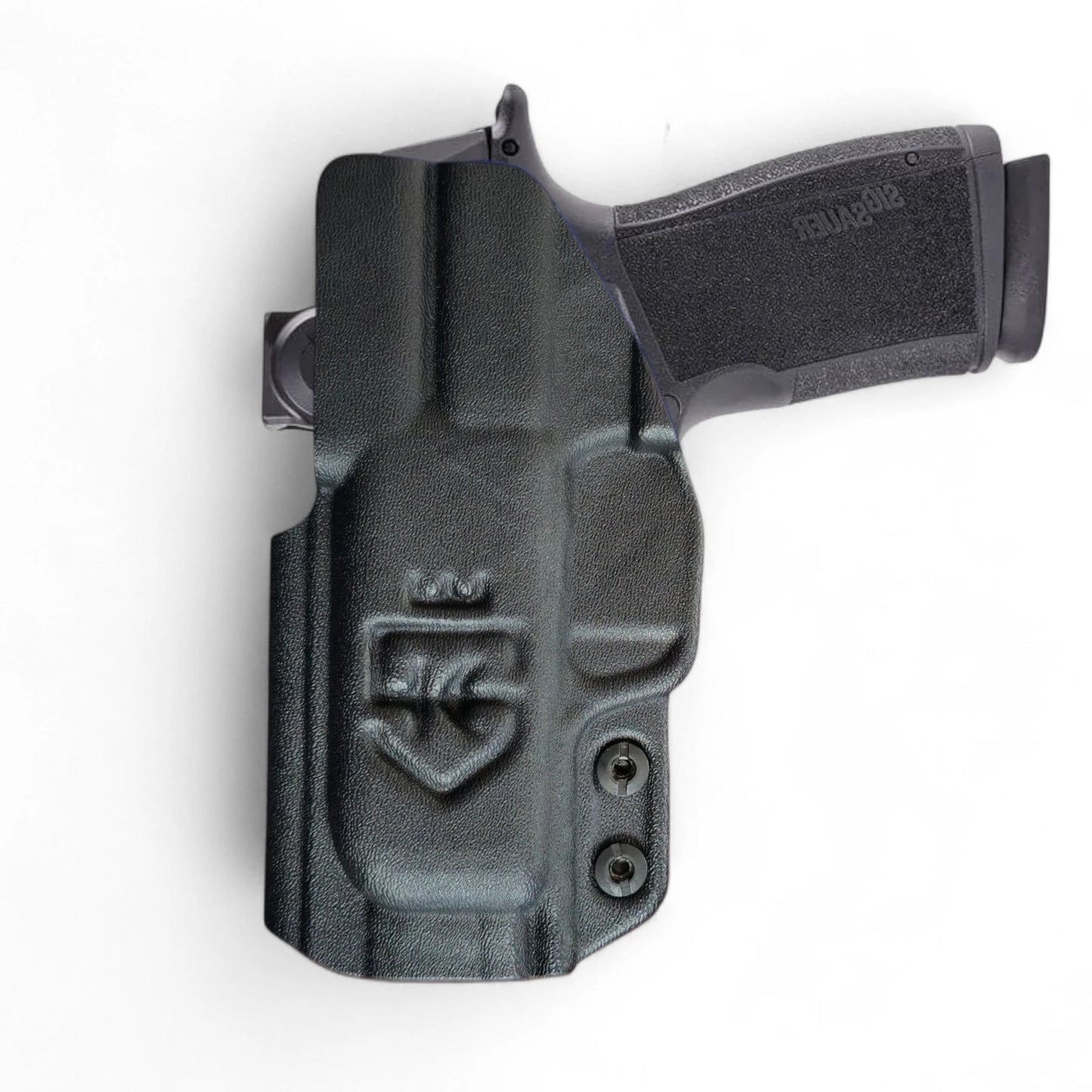 Sig Sauer P365X & P365XL AIGIS HOLSTER by StealthKydex