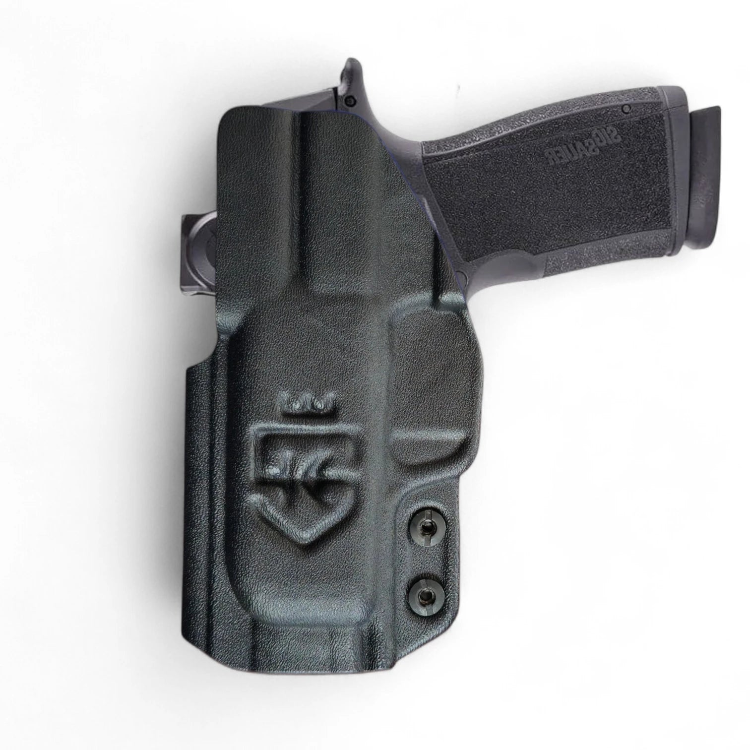 Sig Sauer P365X & P365XL AIGIS HOLSTER by StealthKydex