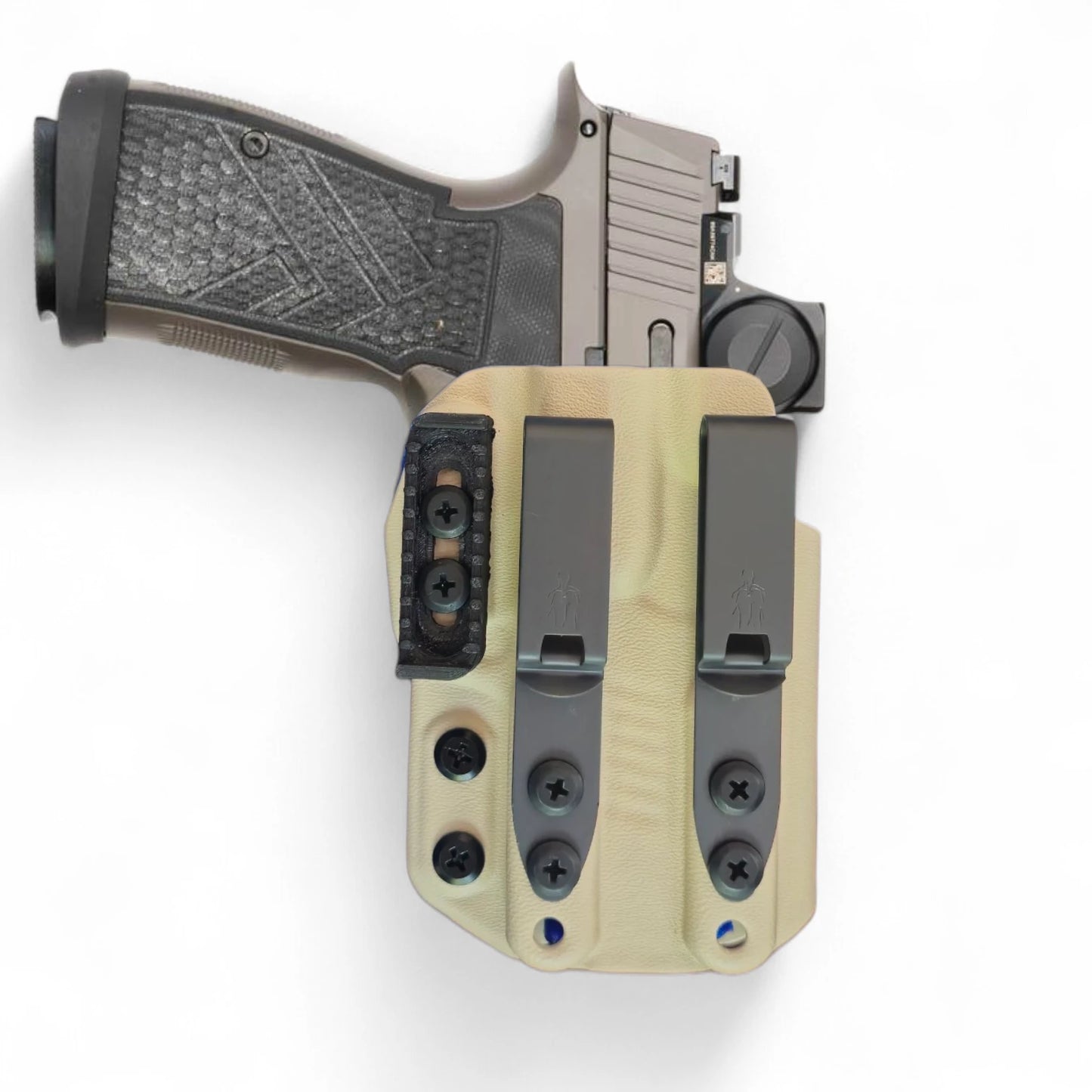 Sig Sauer P365 AXG AIGIS HOLSTER by StealthKydex