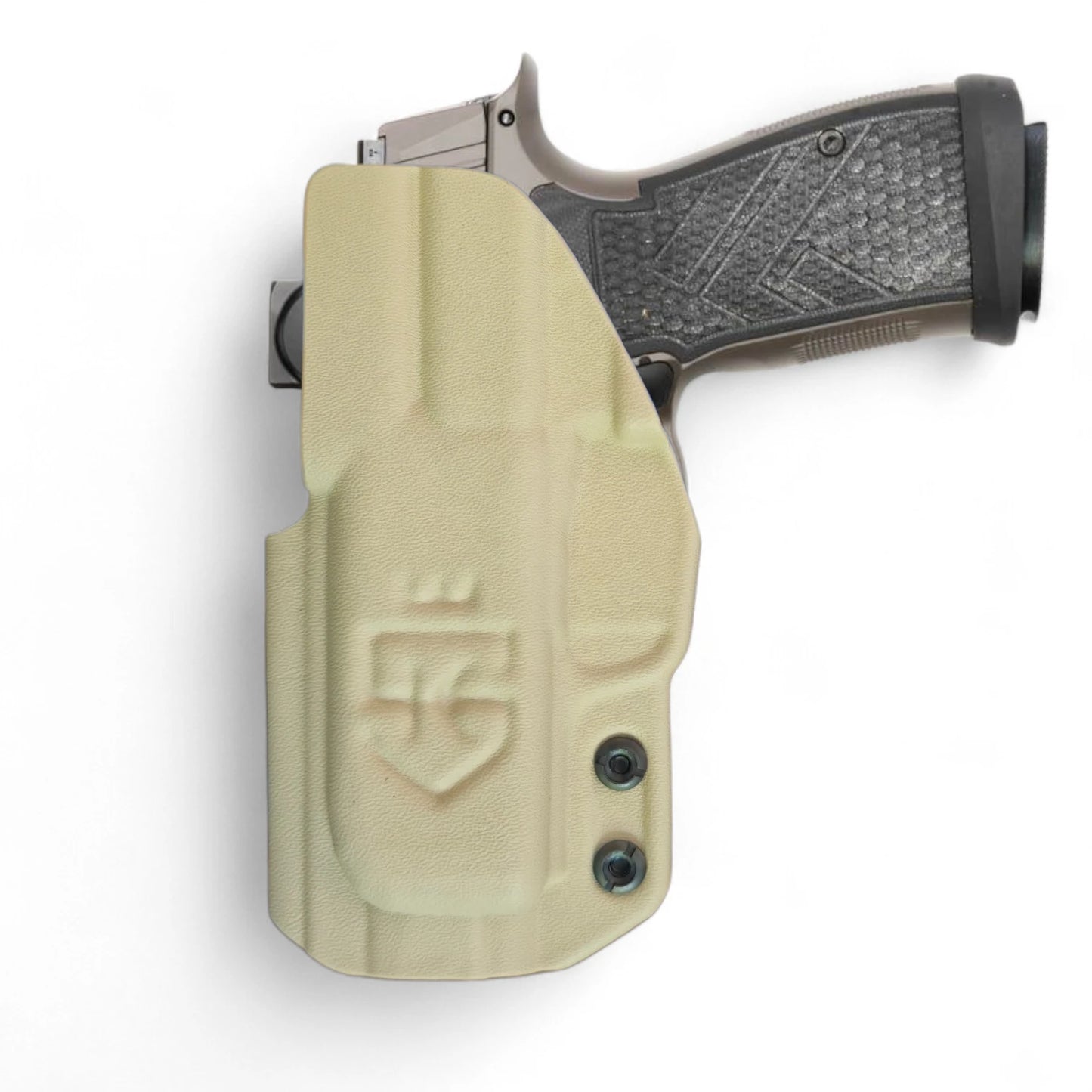 Sig Sauer P365 AXG AIGIS HOLSTER by StealthKydex