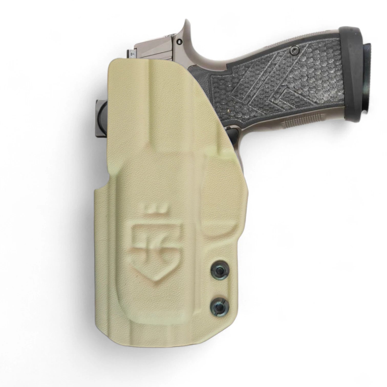Sig Sauer P365 AXG AIGIS HOLSTER by StealthKydex