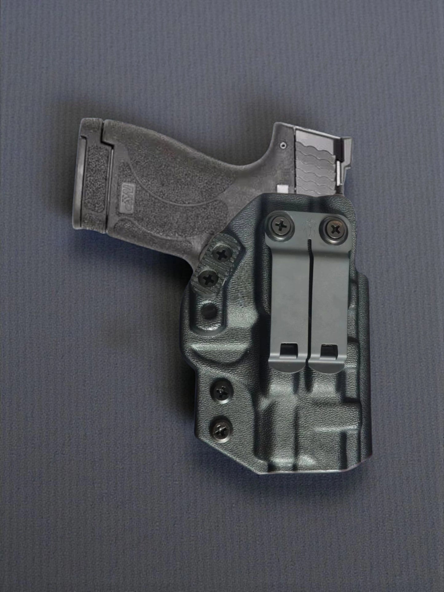 Smith & Wesson M&P 9 Shield Plus Holster - StealthKydex Próta