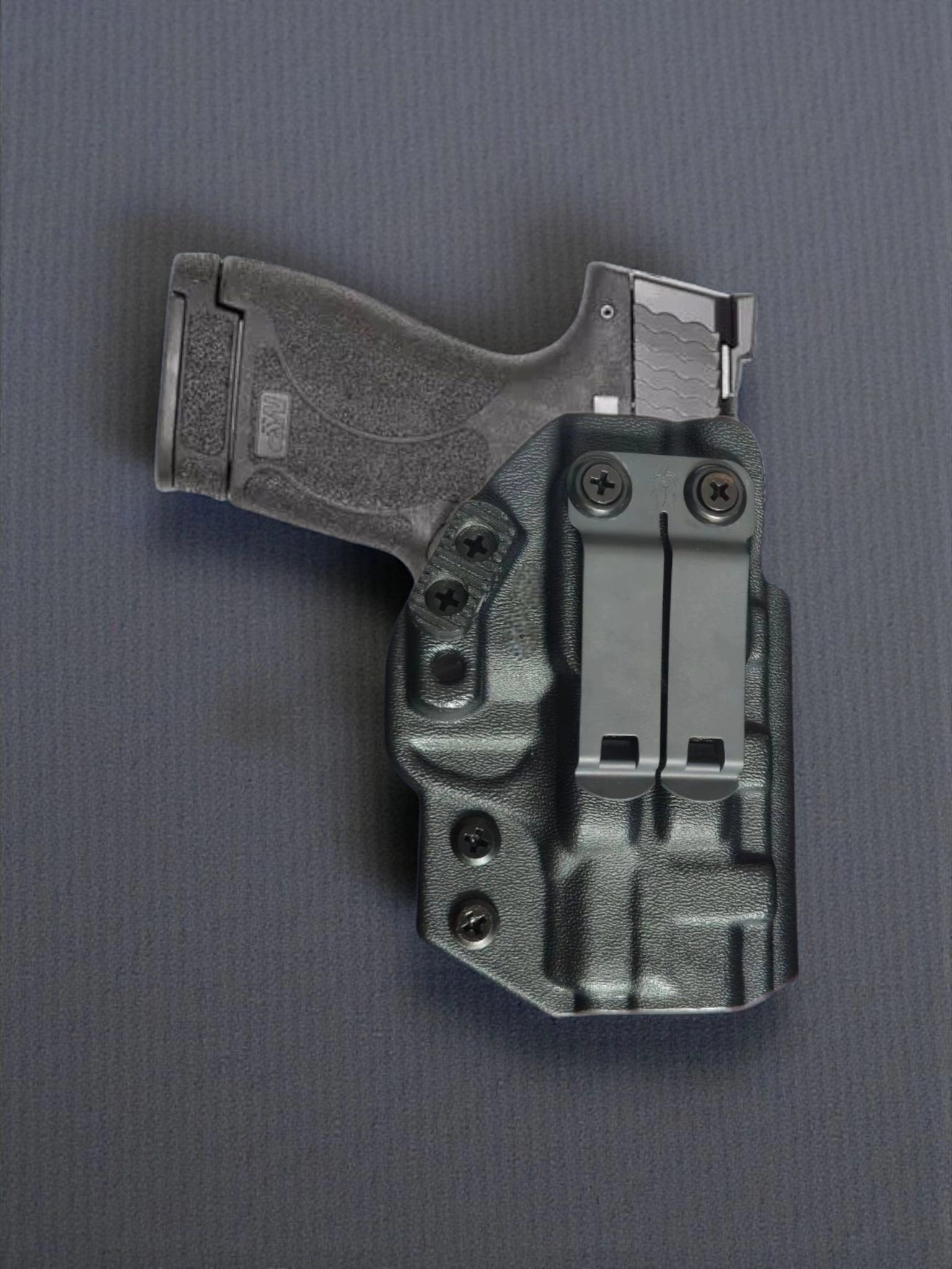 Smith & Wesson M&P 9 Shield Plus Holster - StealthKydex Próta