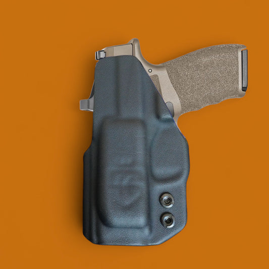Springfield Hellcat – StealthKydex Holster Próta AIWB/IWB Kydex  | Fit to Conceal – Built to Perform