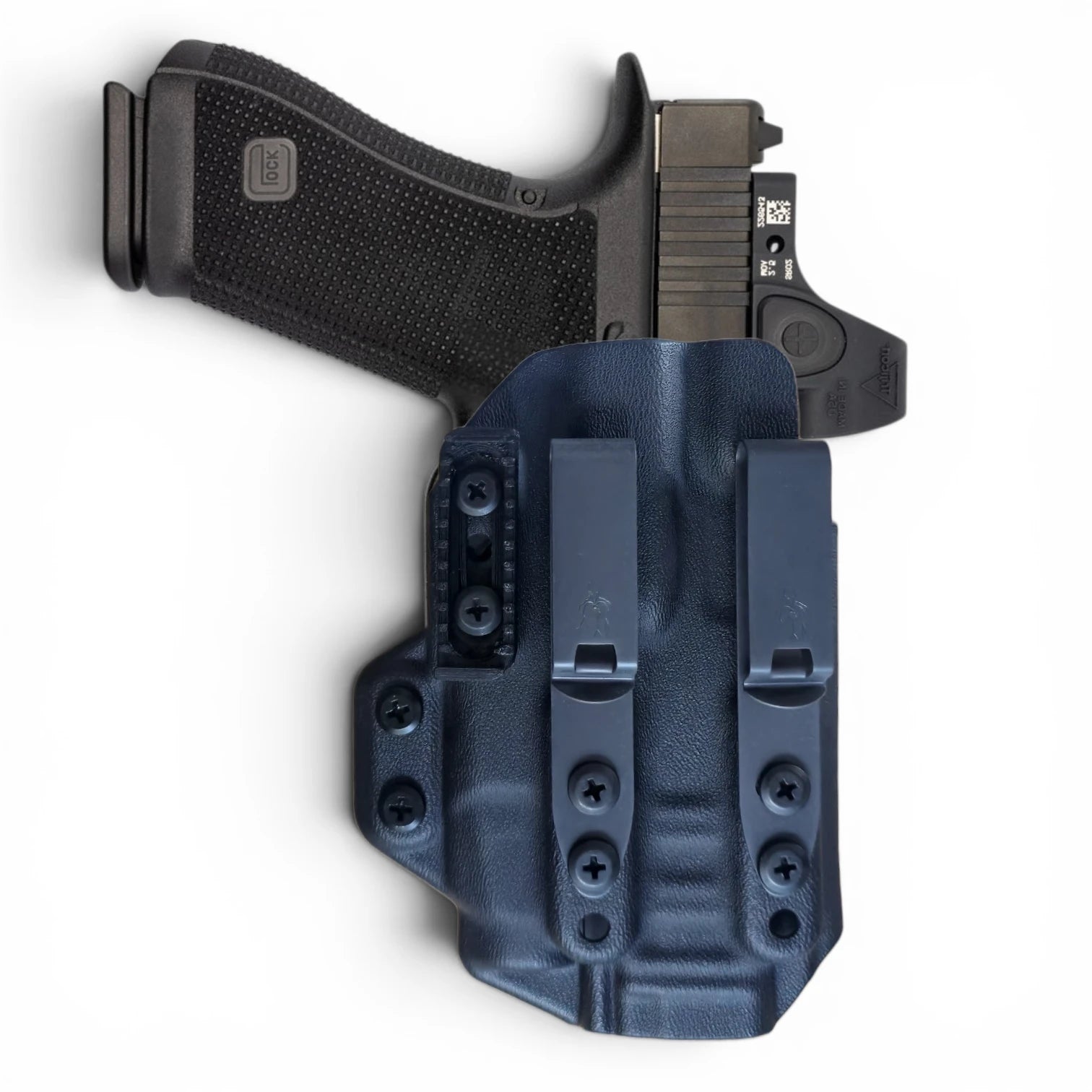 Streamlight TLR7X & TLR7A - STEALTHKYDEX AIGIS AIWB Holster Range