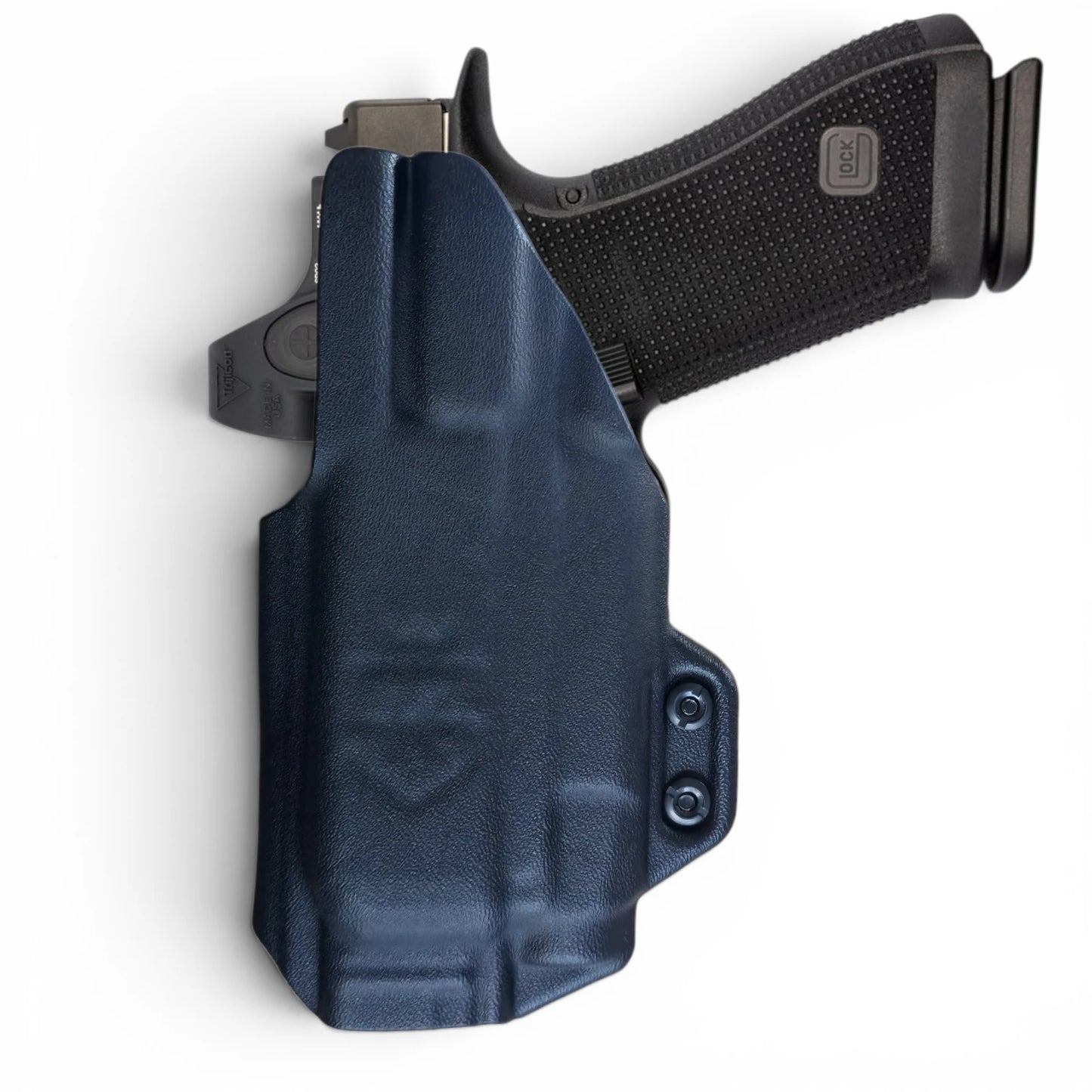 Streamlight TLR7X & TLR7A - STEALTHKYDEX AIGIS AIWB Holster Range