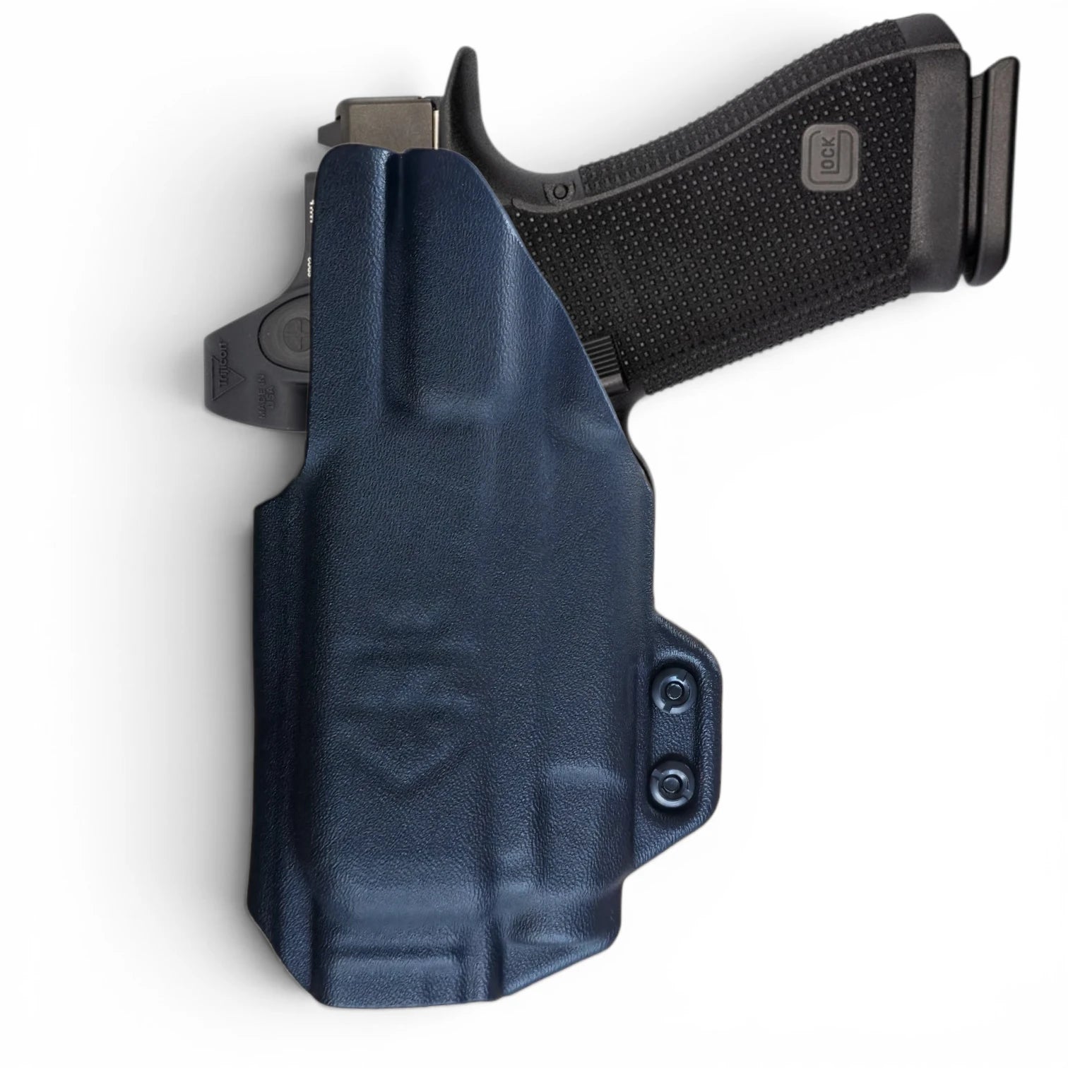 Streamlight TLR7X & TLR7A - STEALTHKYDEX AIGIS AIWB Holster Range
