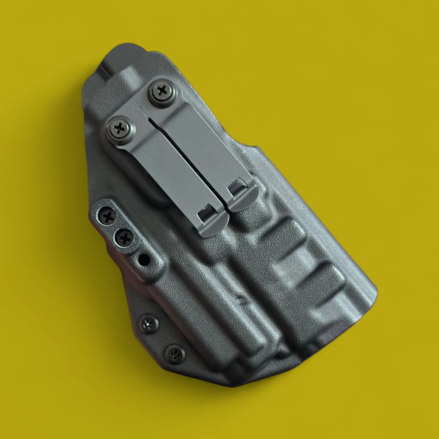 NiteCore NPL25 - CANIK SF/SFT/Combat Holster - StealthKydex Próta AIWB/IWB Kydex  | Fit to Conceal – Built to Perform
