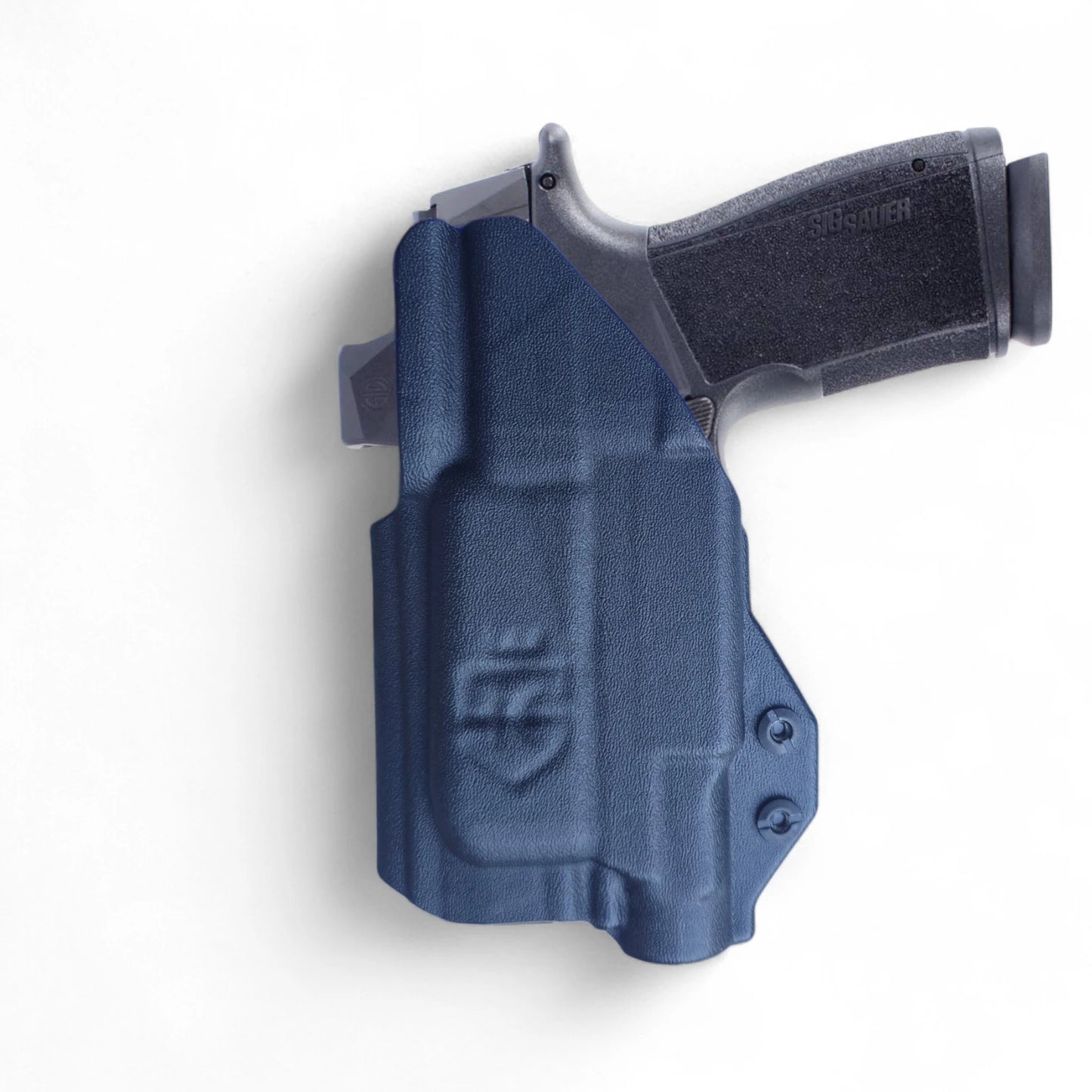 Streamlight TLR7 Sub - SIg Sauer P365 XMacro Holster - StealthKydex Próta AIWB/IWB Kydex  | Fit to Conceal – Built to Perform