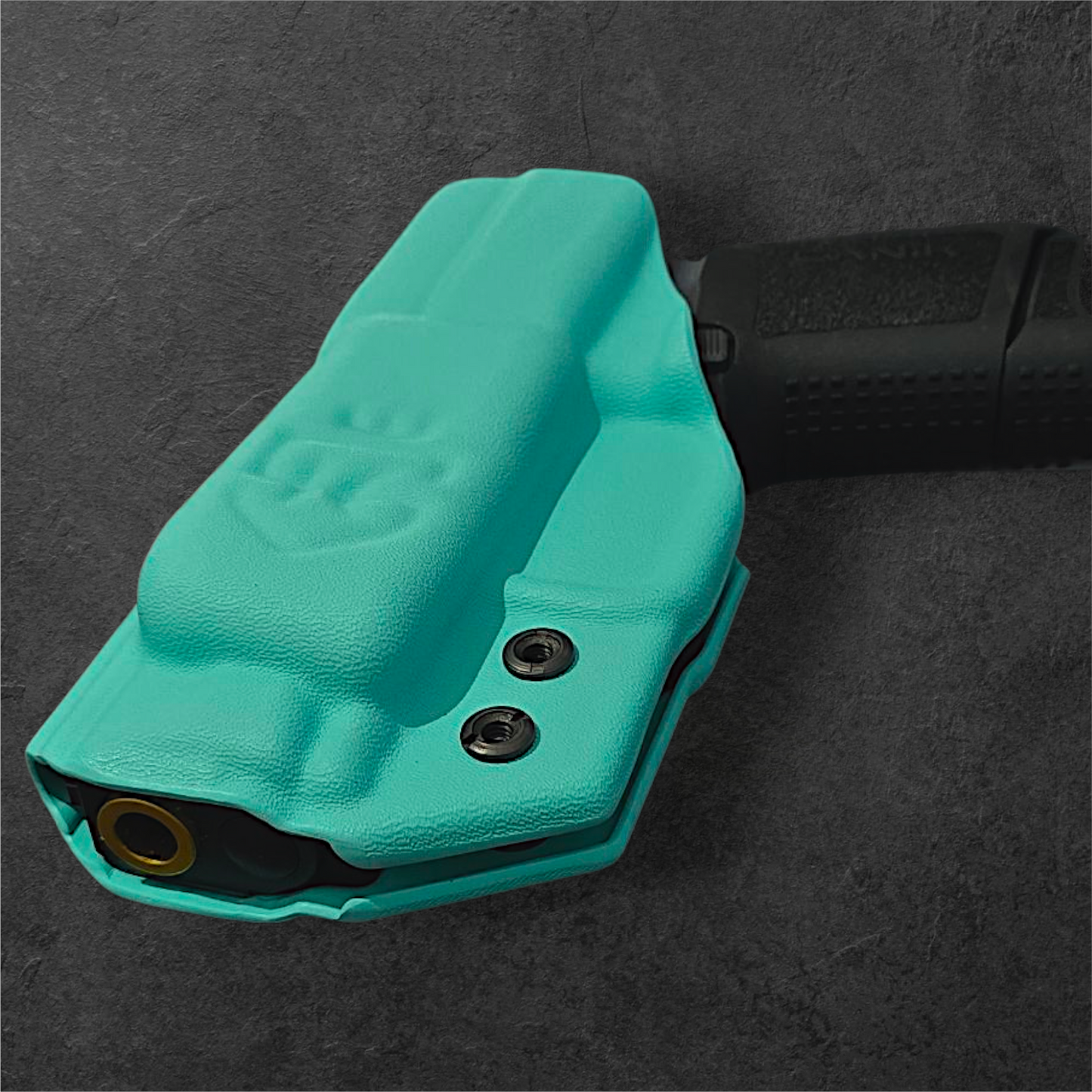 CANIK SUB-COMPACT Size Holsters – StealthKydex Prota AIWB/IWB Kydex | Fit to Conceal – Built to Perform