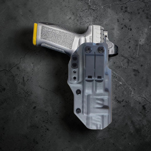 Canik SFx Rival Holster - StealthKydex Próta AIWB/IWB Kydex  | Fit to Conceal – Built to Perform