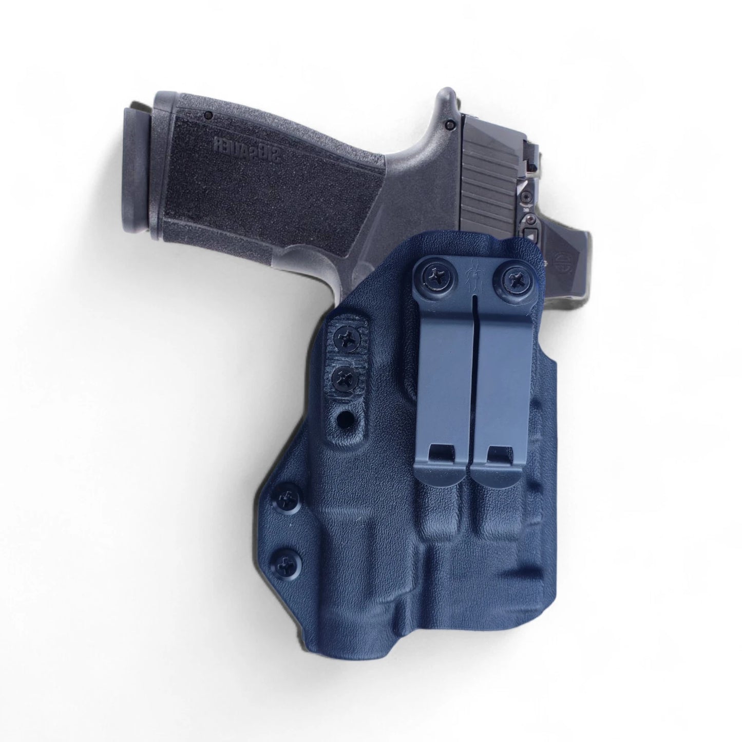 Streamlight TLR7 Sub - SIg Sauer P365 XMacro Holster - StealthKydex Próta AIWB/IWB Kydex  | Fit to Conceal – Built to Perform