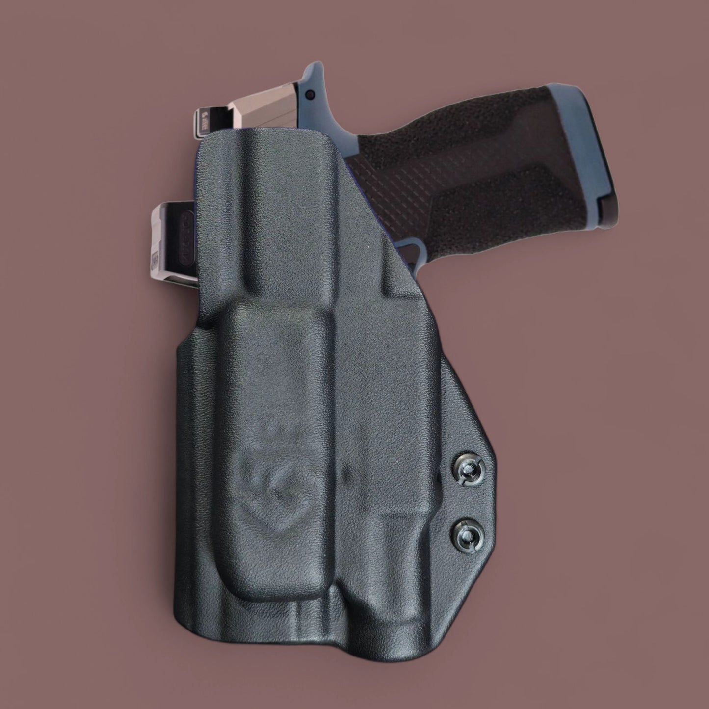 Sig Sauer P365X & XL + Streamlight TLR7 Sub Holster - StealthKydex Próta AIWB/IWB Kydex  | Fit to Conceal – Built to Perform