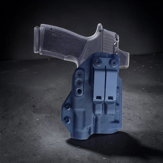 Streamlight TLR7 Sub - SIg Sauer P365 XMacro Holster - StealthKydex Próta AIWB/IWB Kydex  | Fit to Conceal – Built to Perform