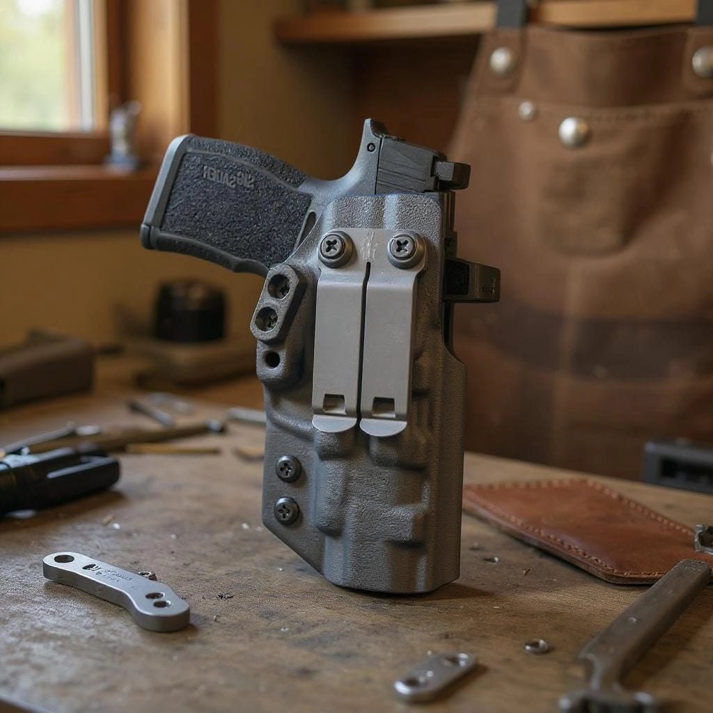 sig P365XL holster